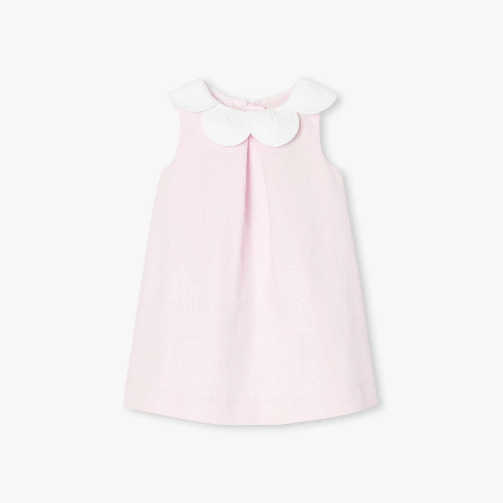 Baby girl ceremony dress - Clea - Image 3