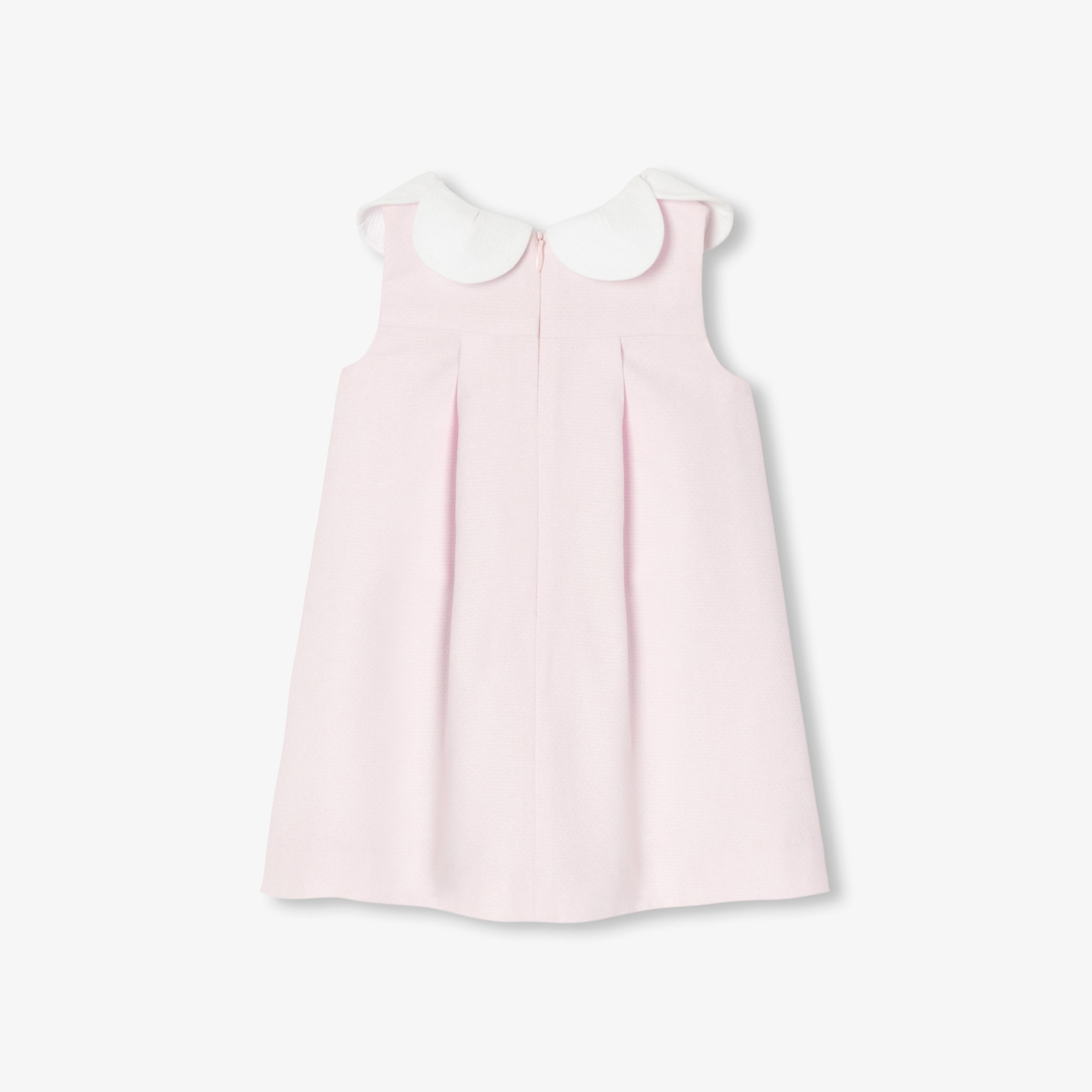 Baby girl ceremony dress - Clea - Image 4