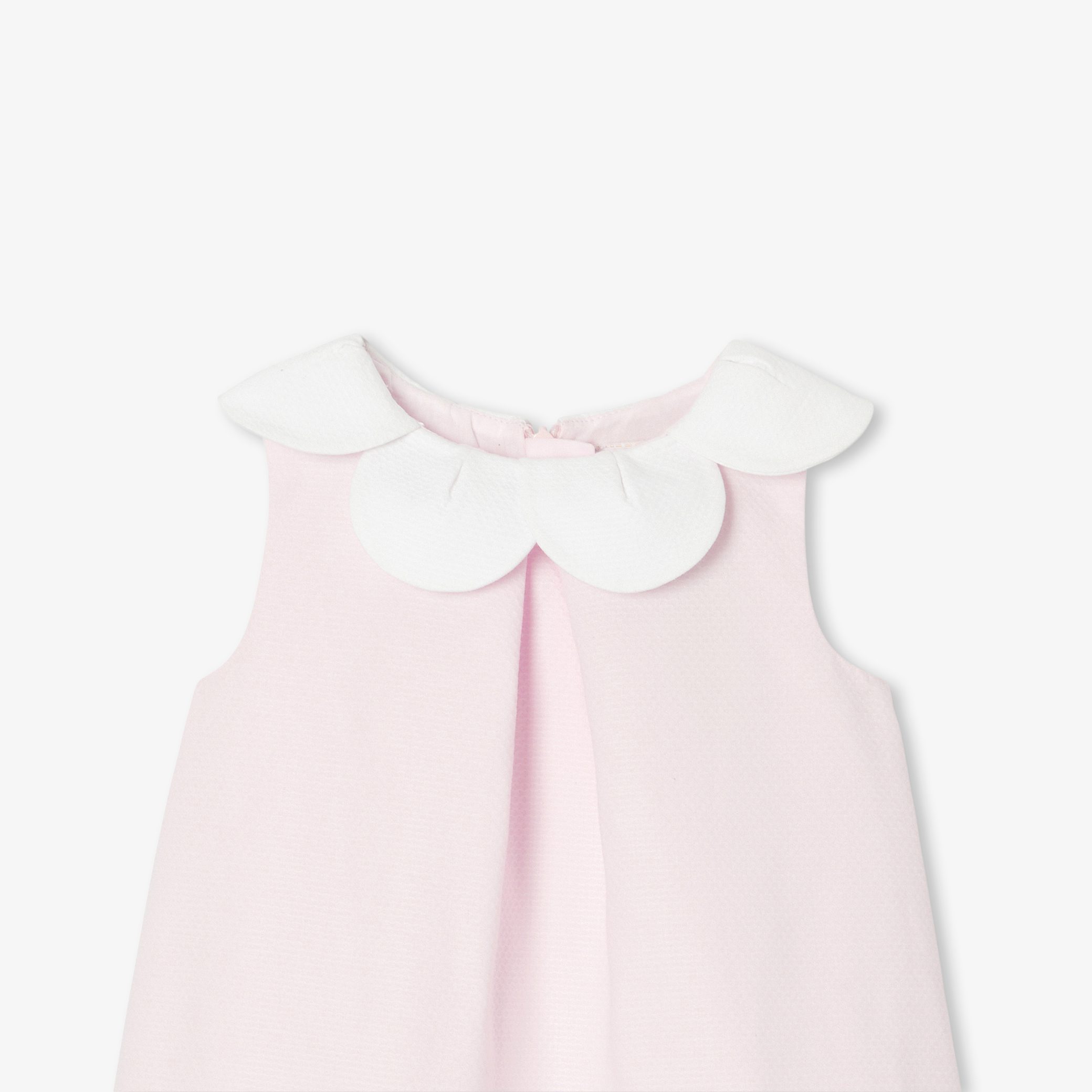 Baby girl ceremony dress - Clea - Image 5