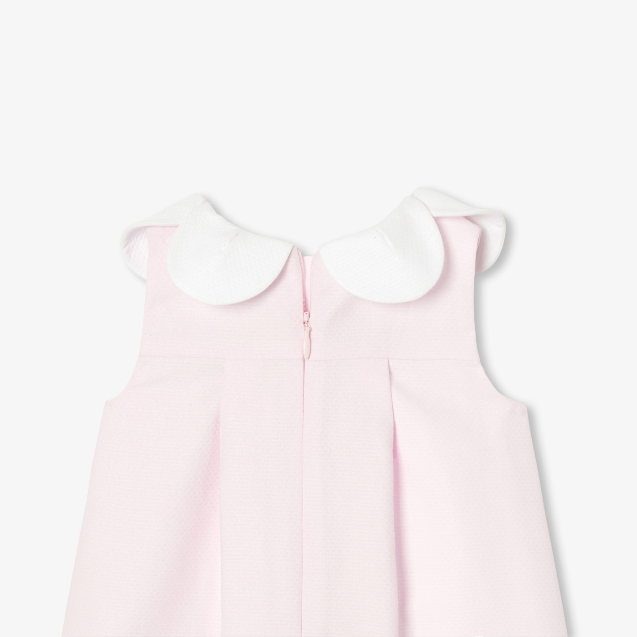 Baby girl ceremony dress - Clea - Image 6