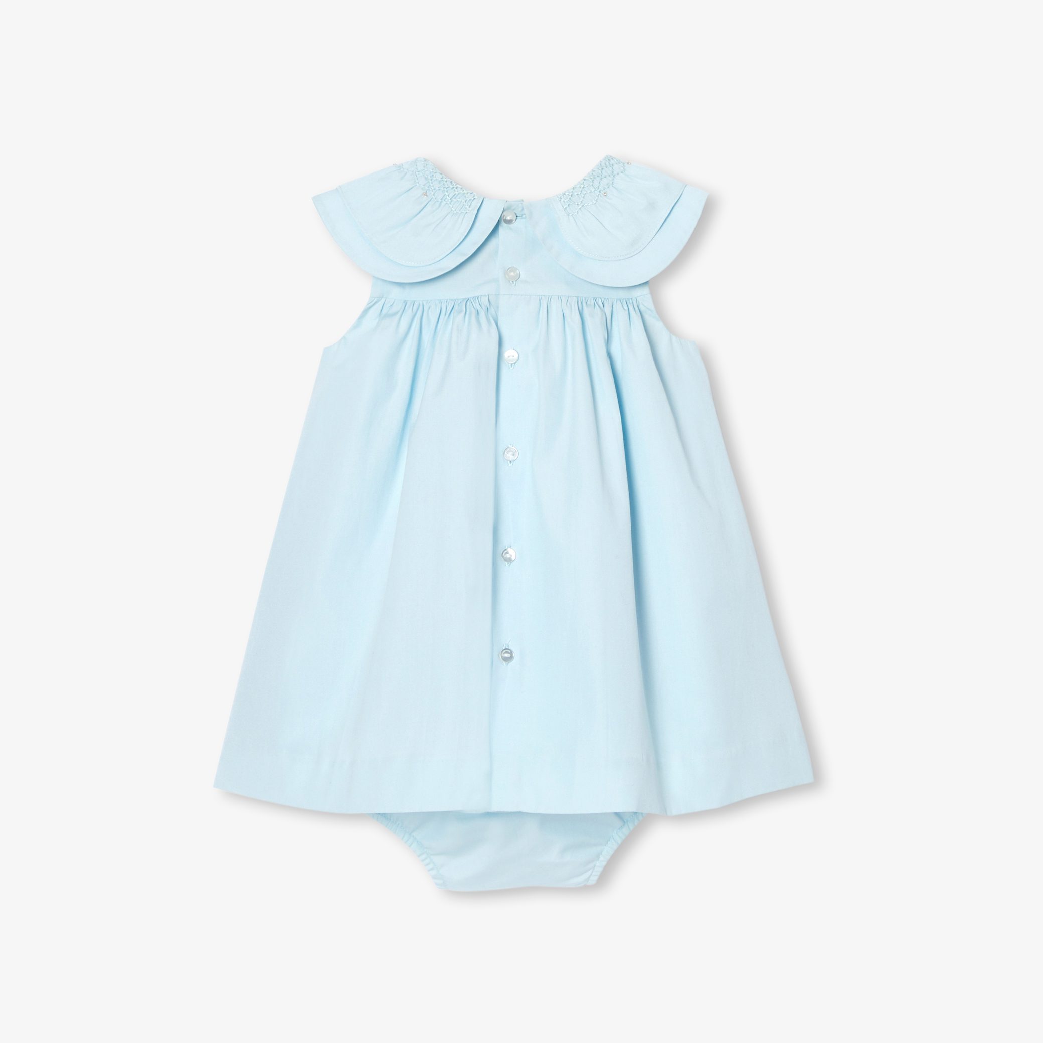 Baby girl ceremony dress - Cathy - Image 4