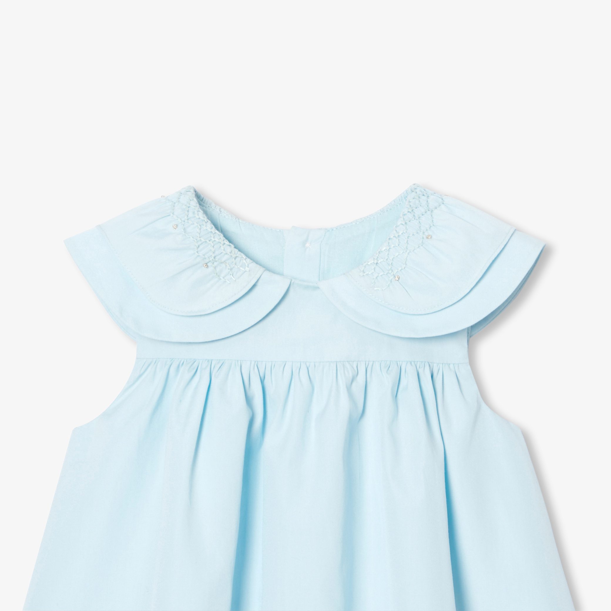 Baby girl ceremony dress - Cathy - Image 5