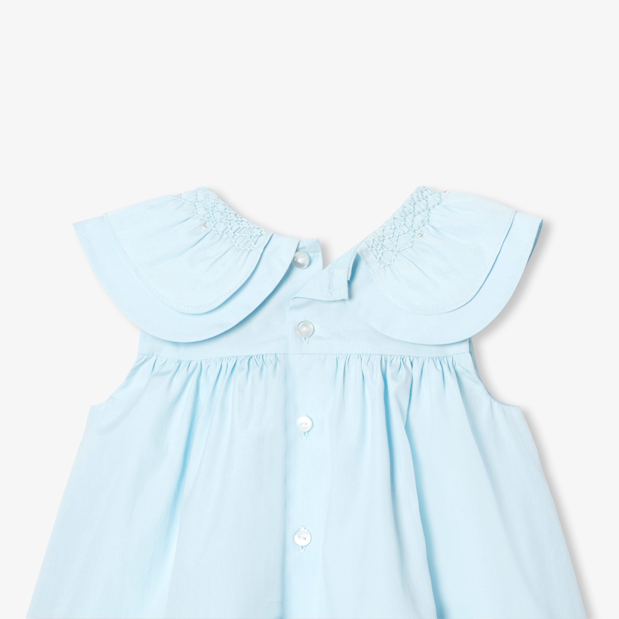 Baby girl ceremony dress - Cathy - Image 6