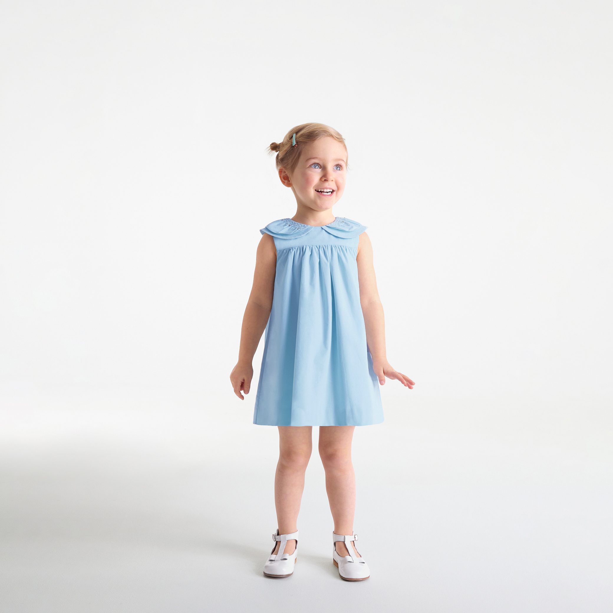 Baby girl ceremony dress - Cathy