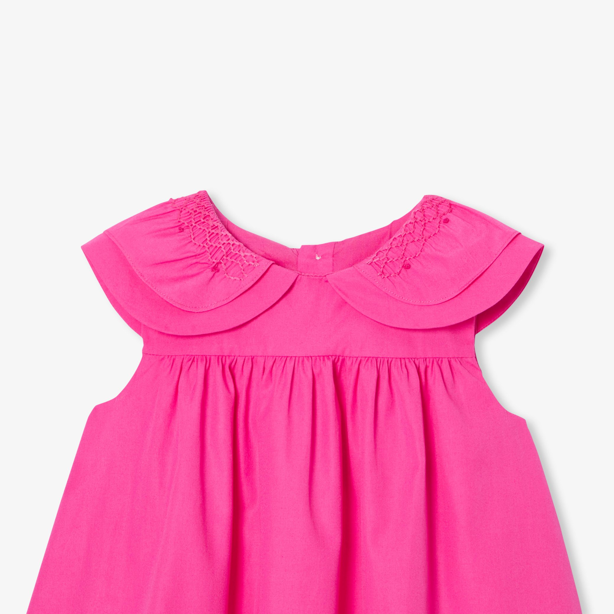 Baby girl ceremony dress - Cathy - Image 5