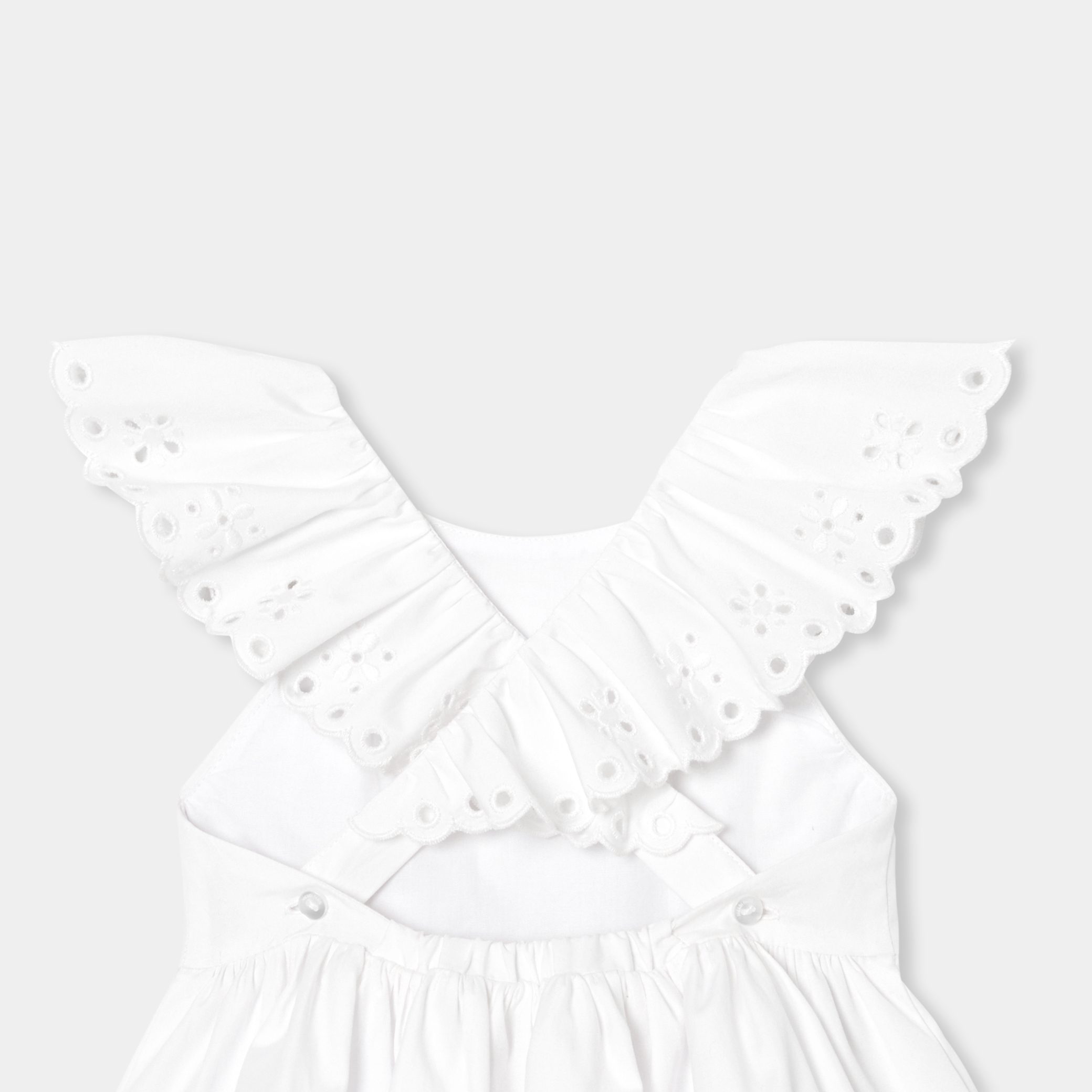 Baby girl ceremony dress - Cloe - Image 7