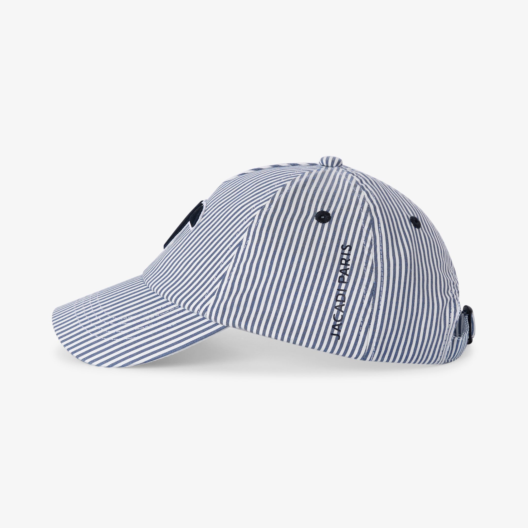 Child striped cap - Remie - Image 2