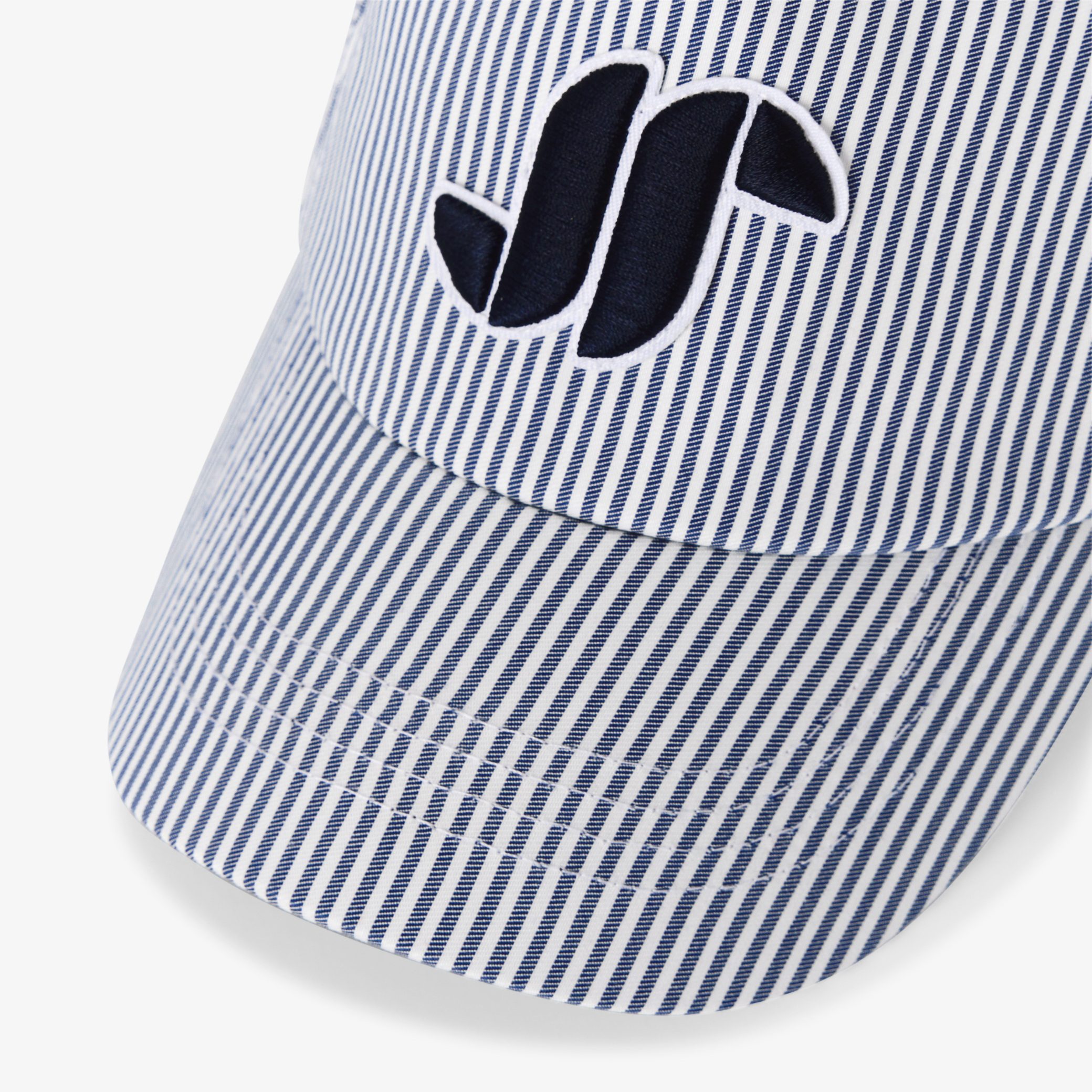 Child striped cap - Remie - Image 3
