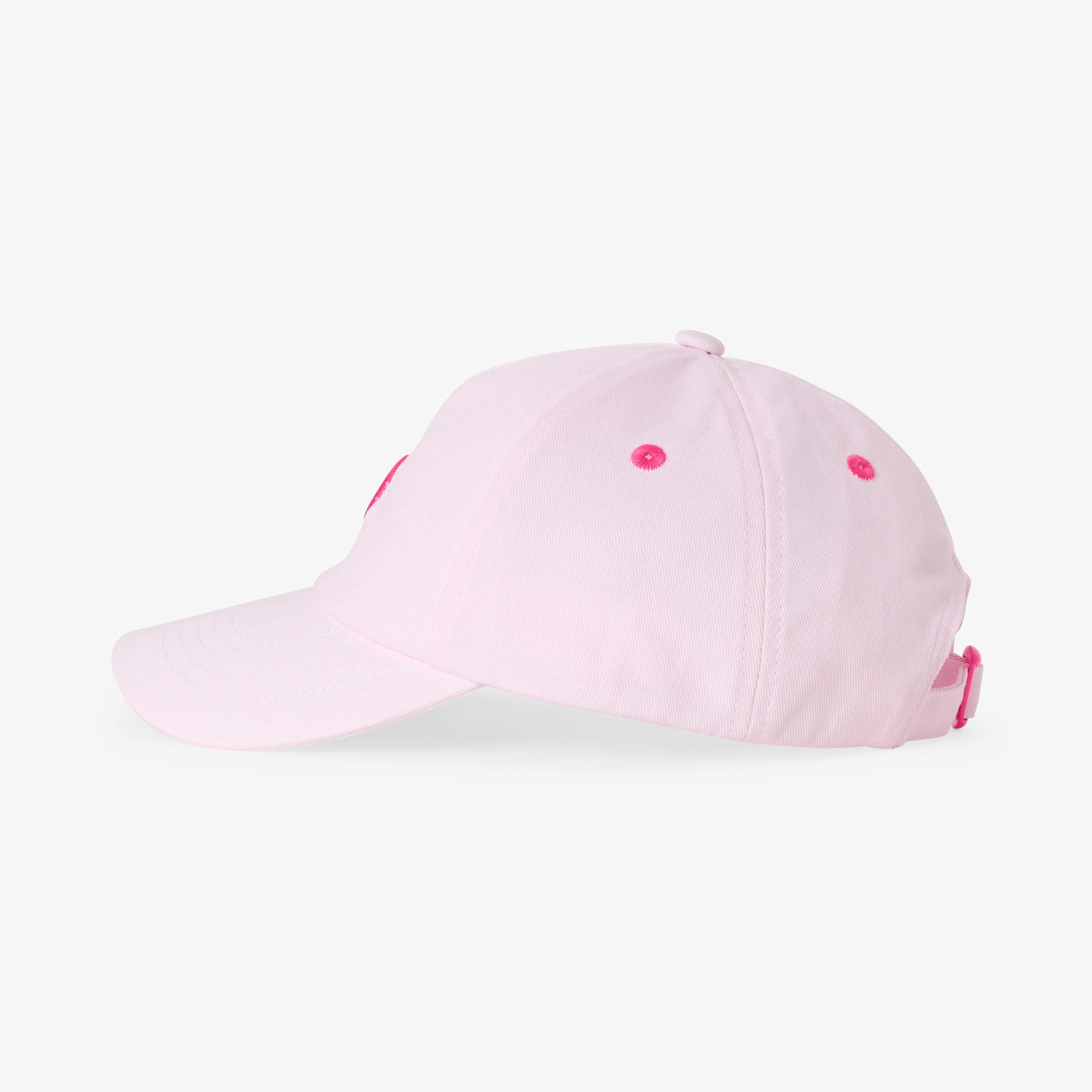 Girl cap - Rosemay - Image 2