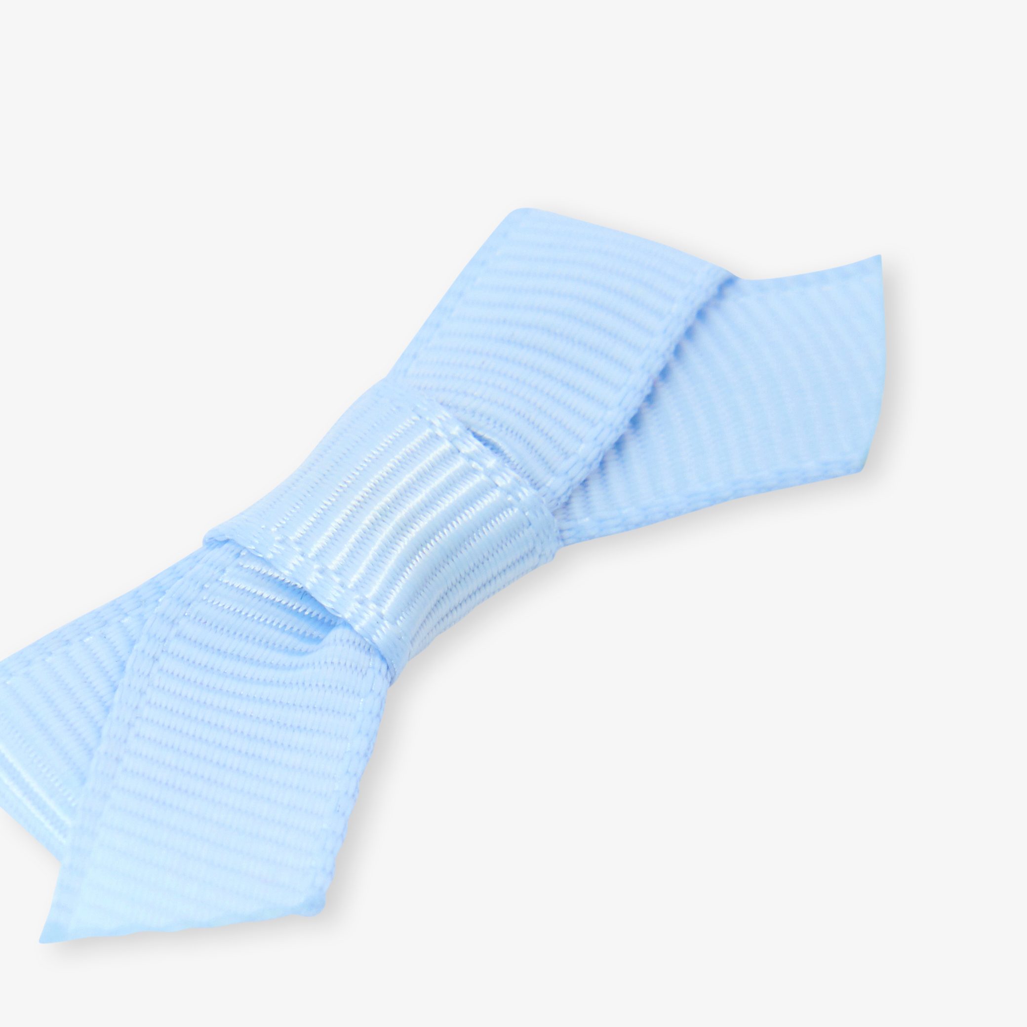 Baby girl duo of crocodile clips - Lisette - Image 2