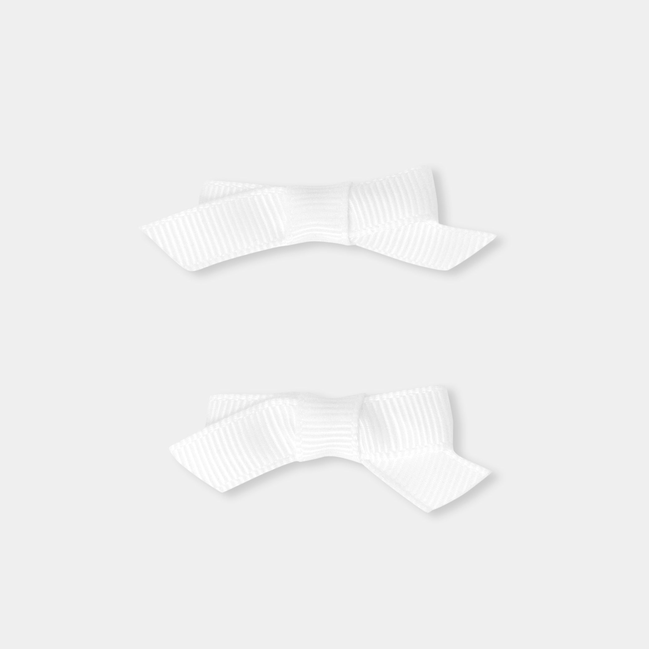 Baby girl duo of crocodile clips - Lisette