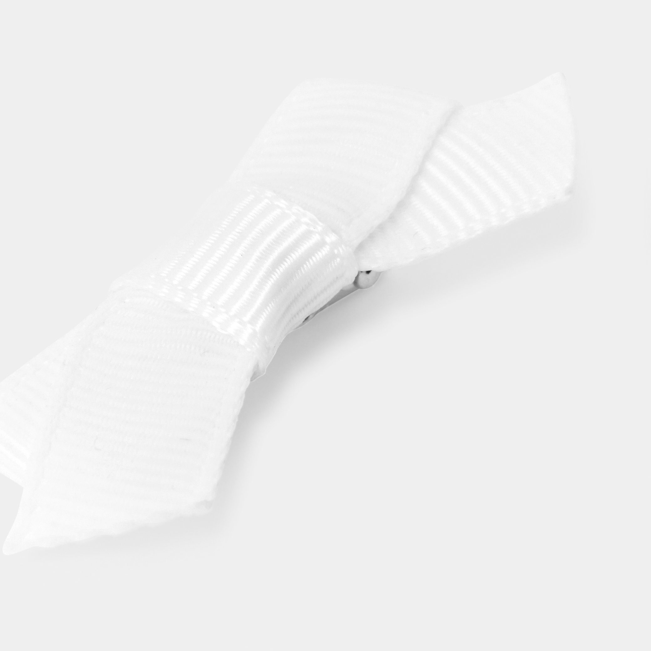 Baby girl duo of crocodile clips - Lisette - Image 2