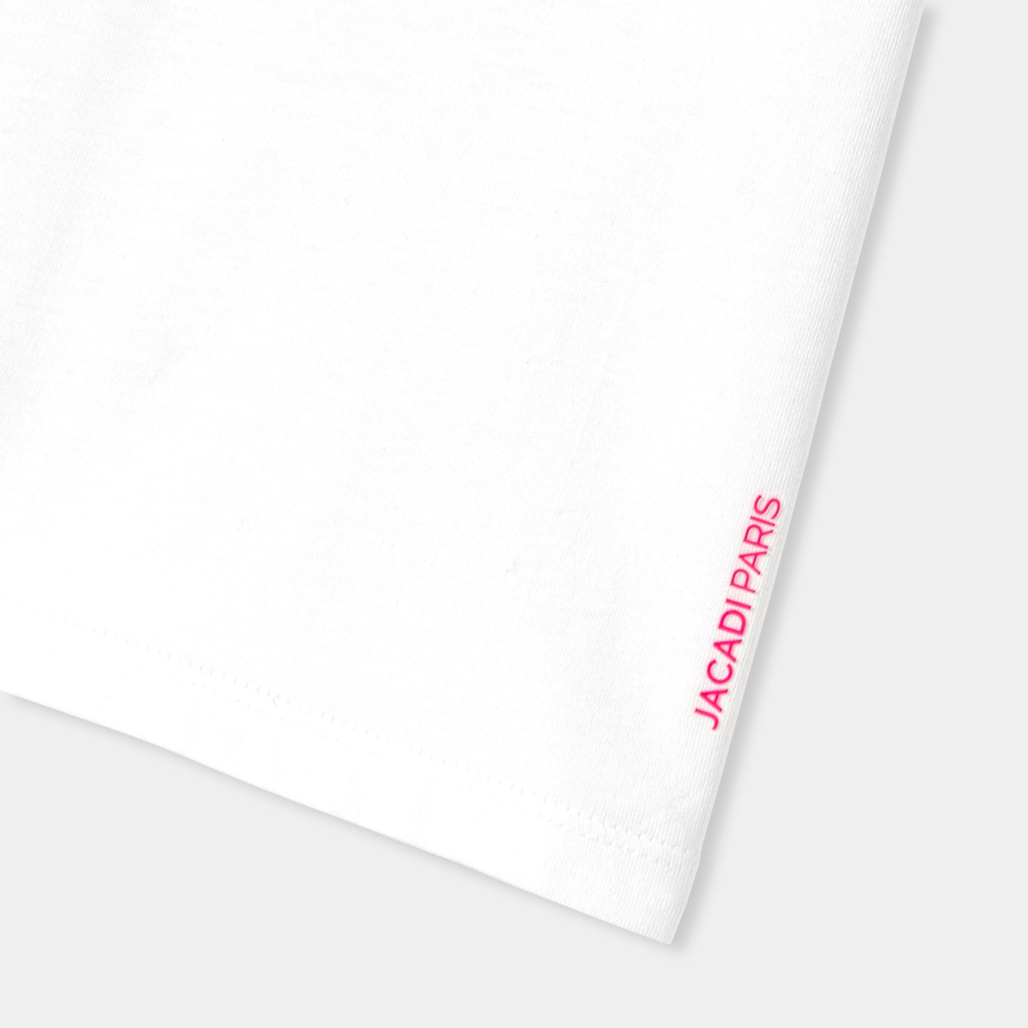 Girl short-sleeved T-shirt - Espoir - Image 4