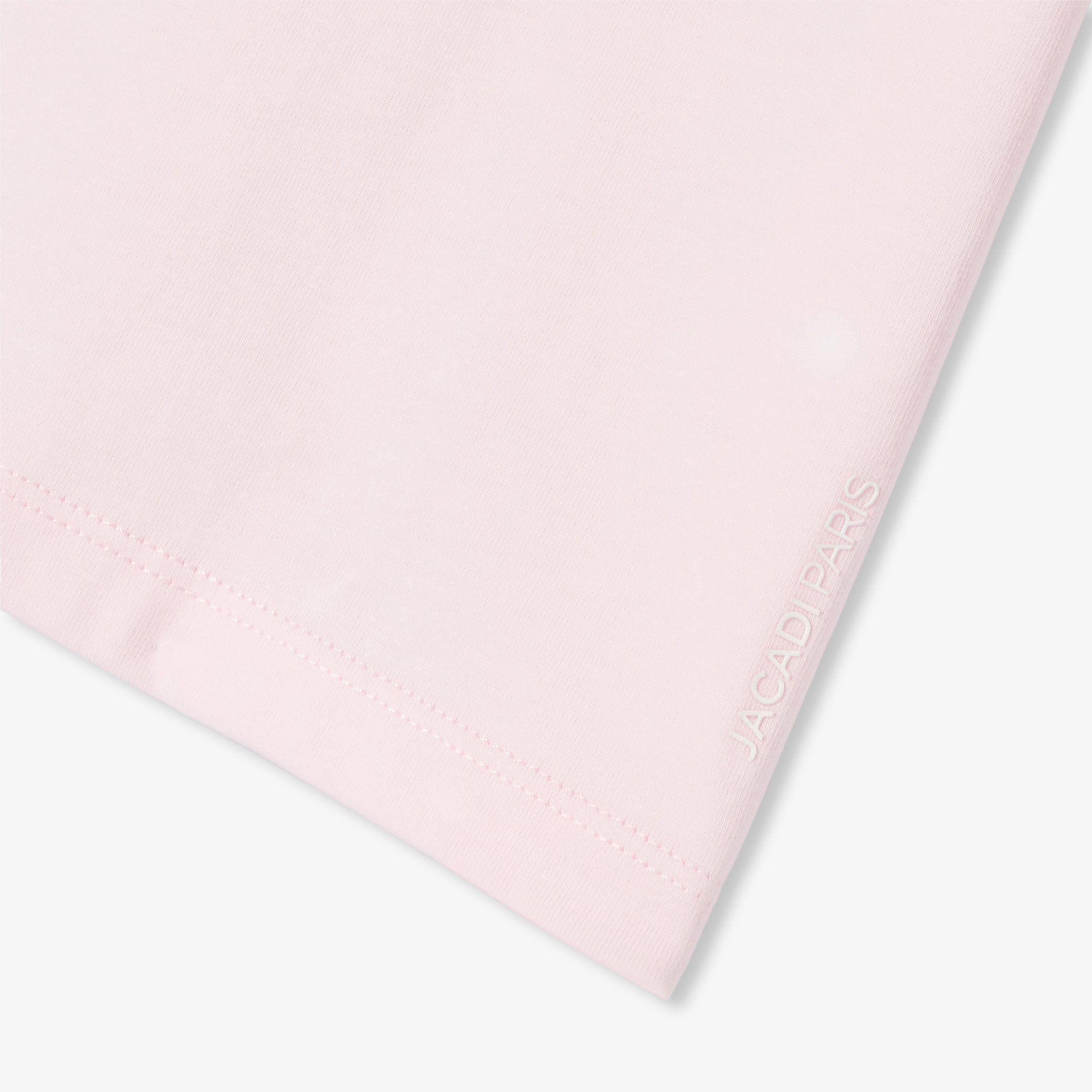 Girl short-sleeved T-shirt - Emotion - Image 4