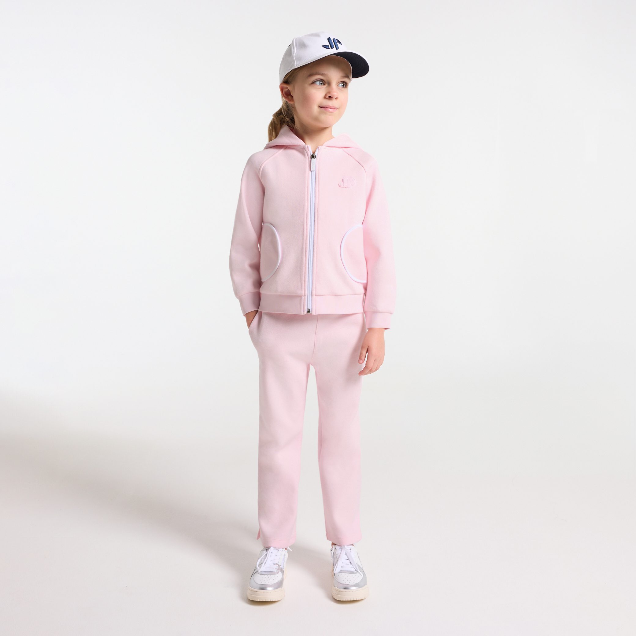 Girl joggers - Elina