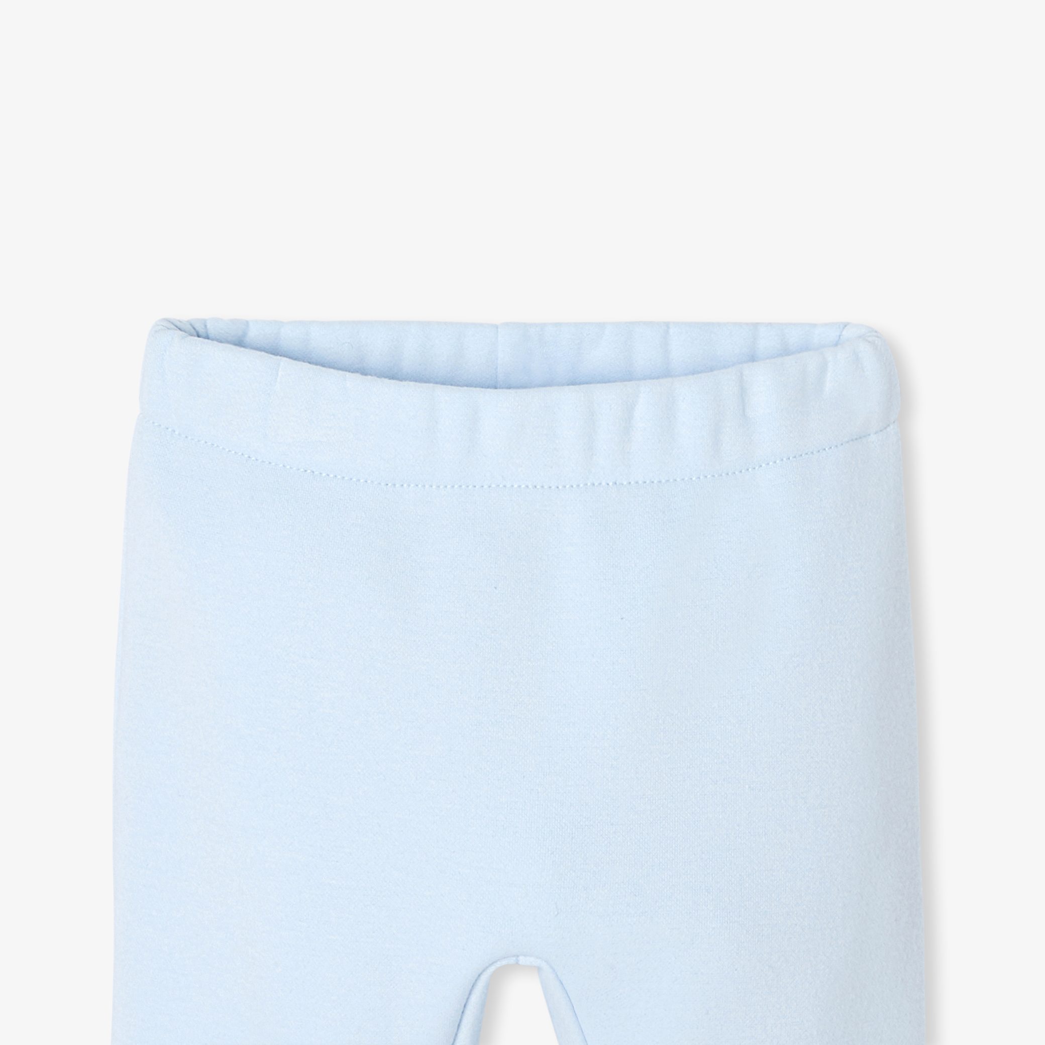 Baby boy fleece set - Charlemagne - Image 4