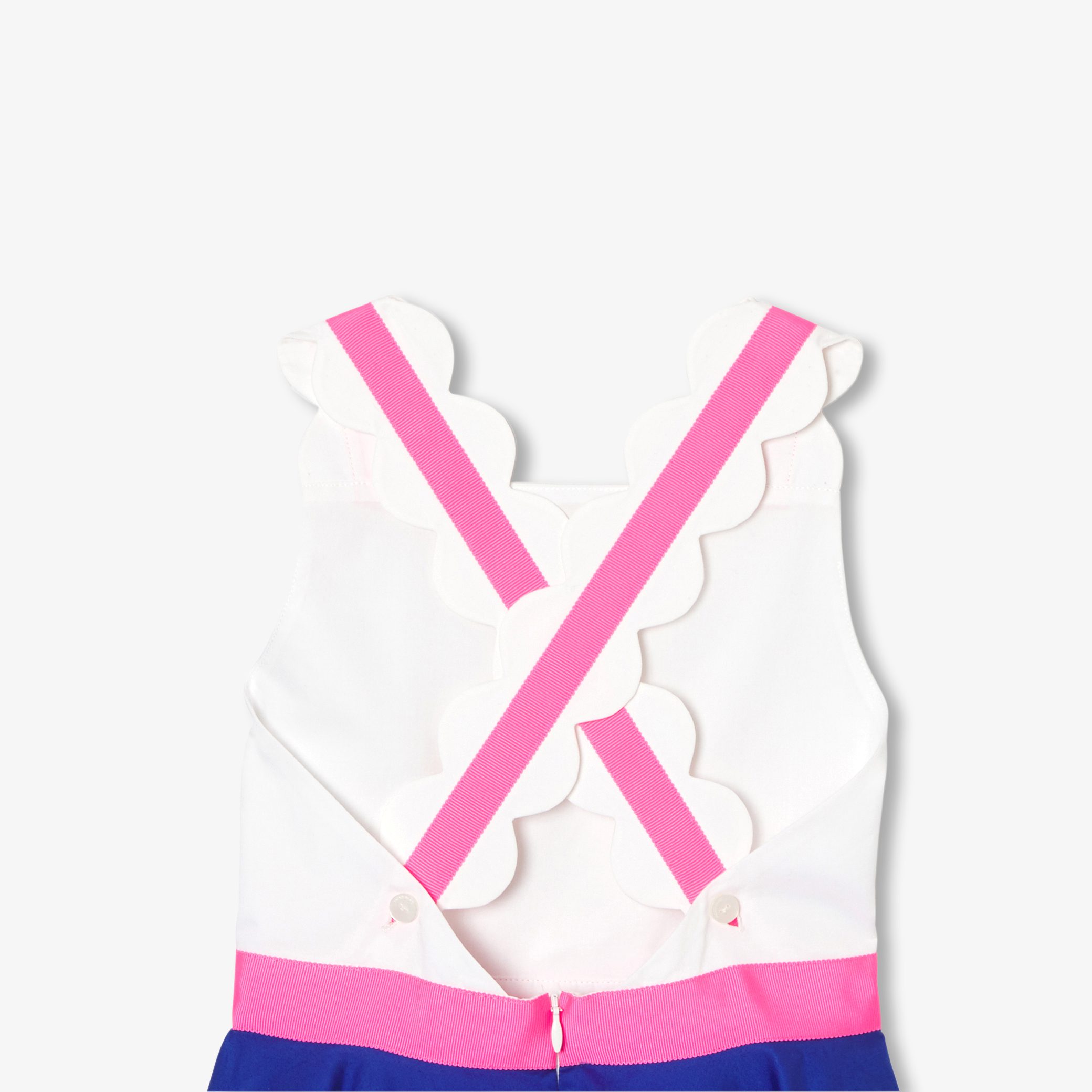 Girl ceremony dress - Domitille - Image 6