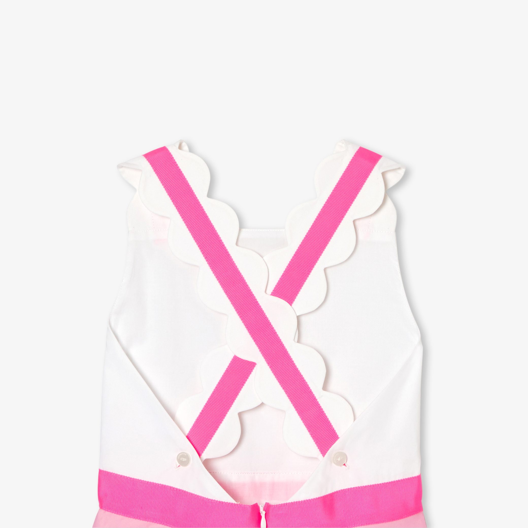 Girl ceremony dress - Domitille - Image 6