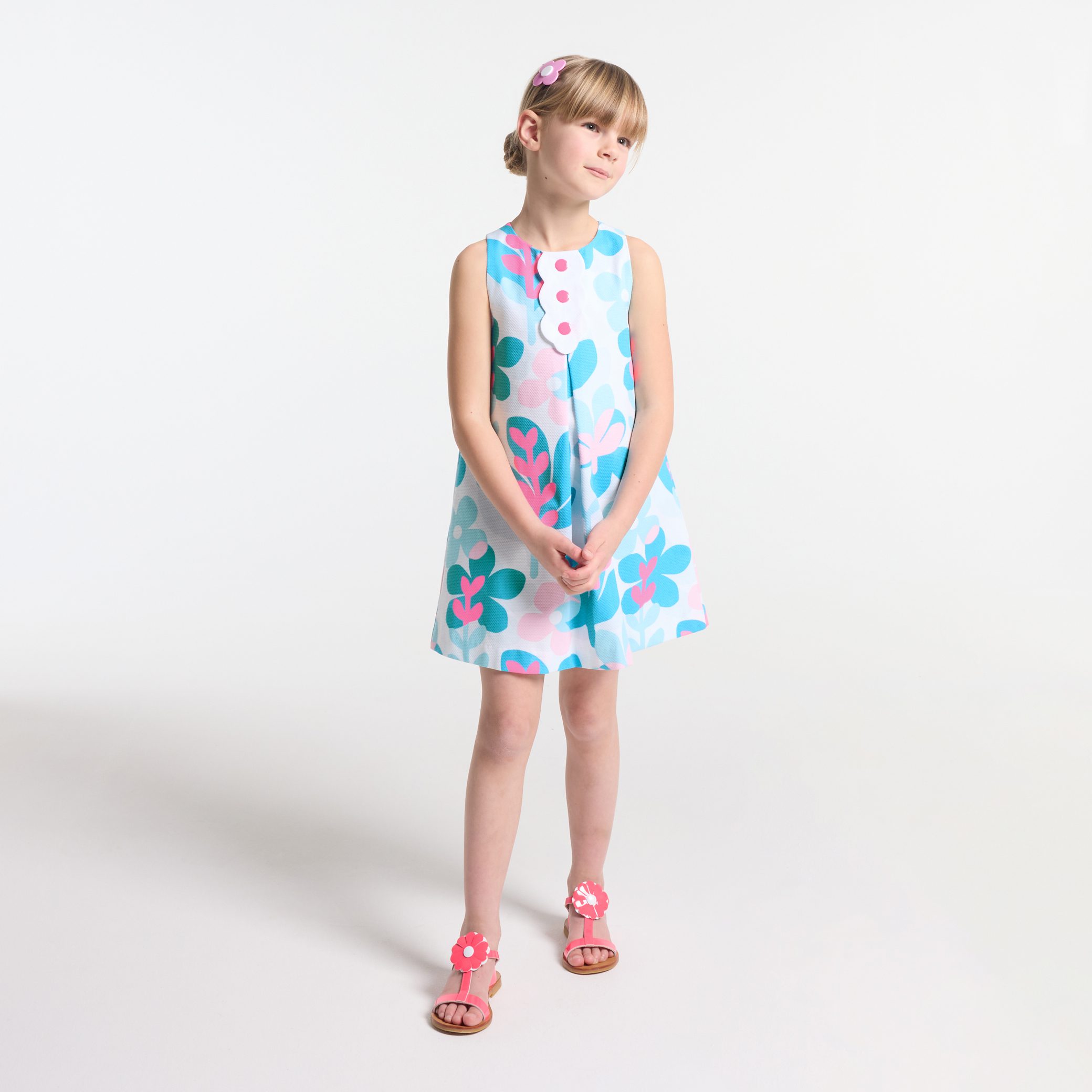 Girl ceremony dress - Dedicace