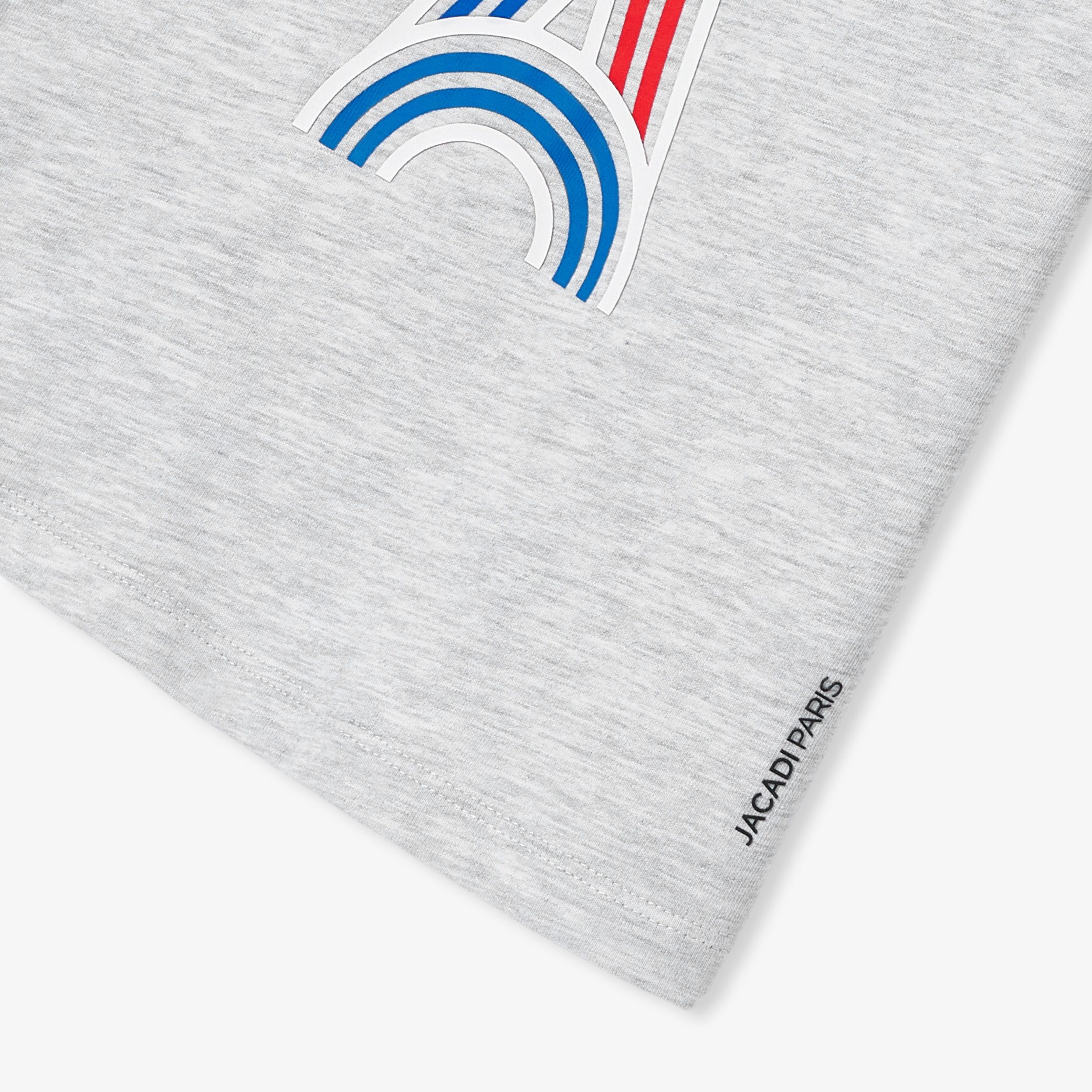 Boy printed T-shirt - Flute - Image 4