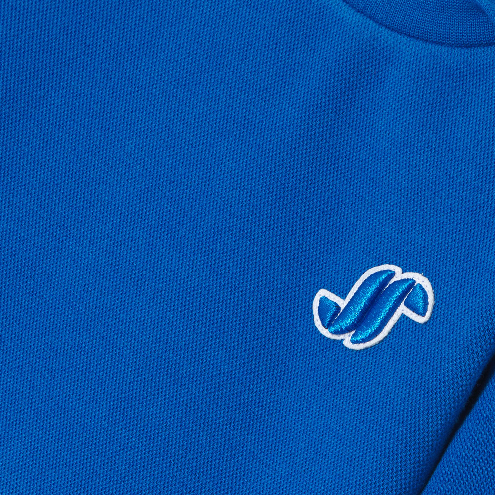 Baby boy pique sweater - Atlante - Image 7