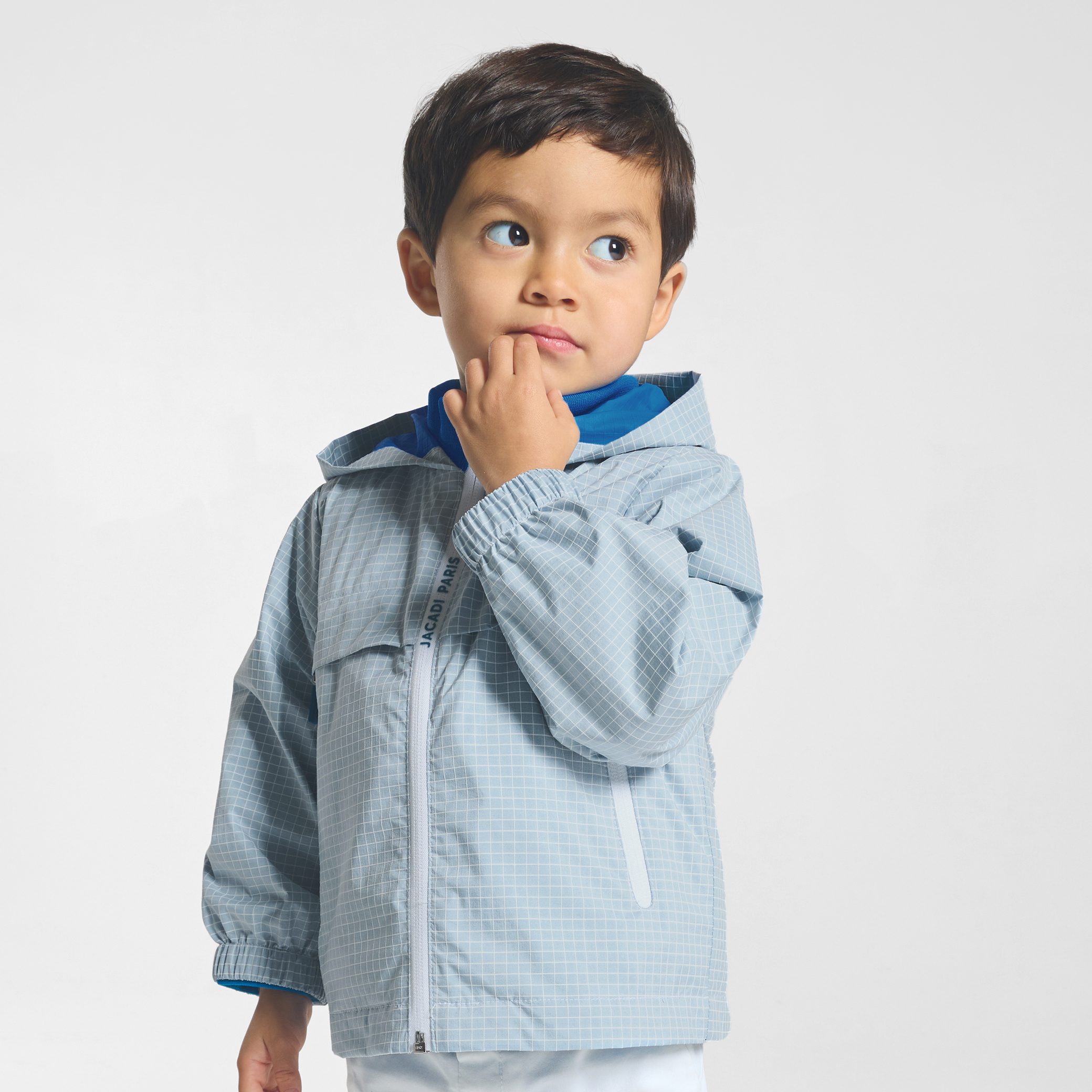 Baby boy 2 in 1 windbreaker - Artiste