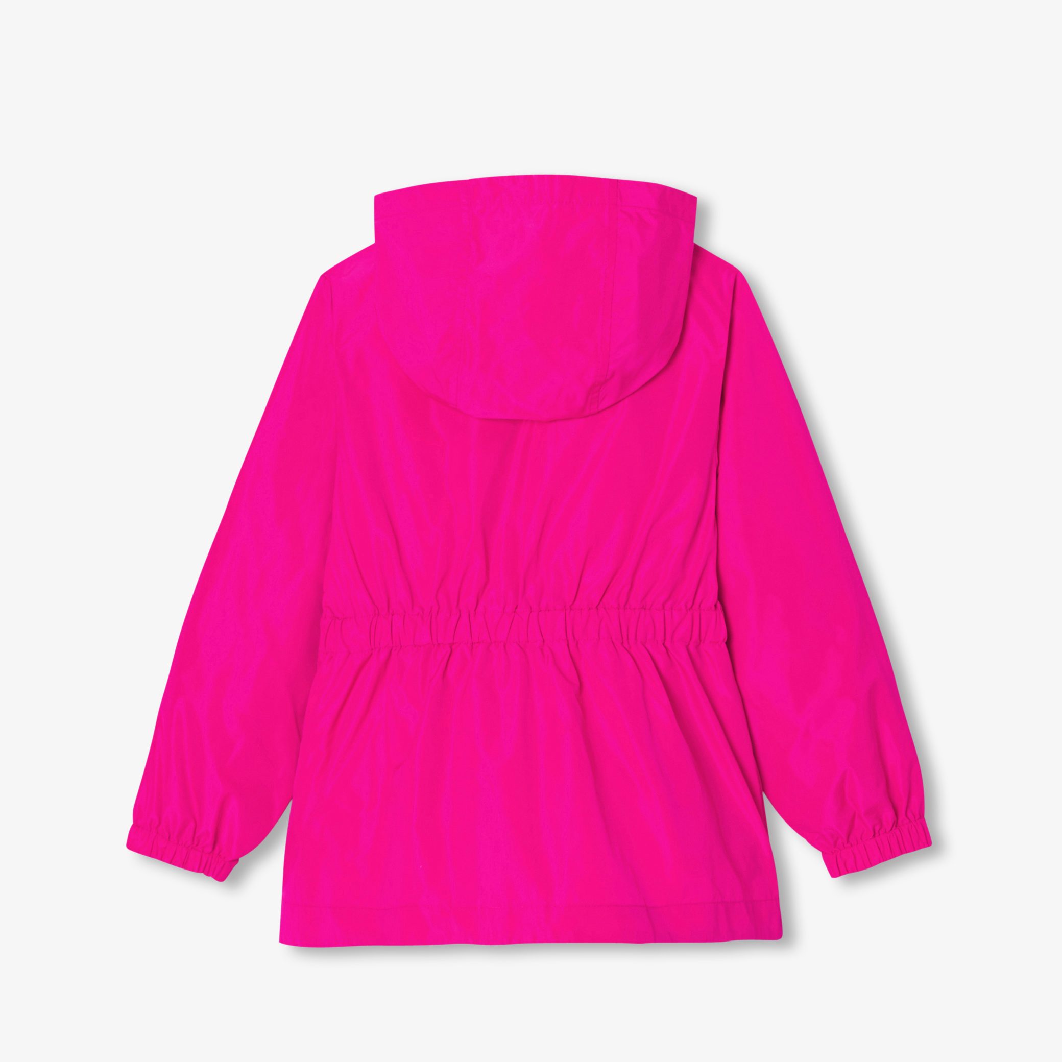 Girl 2-in-1 windbreaker - Enfantin - Image 5