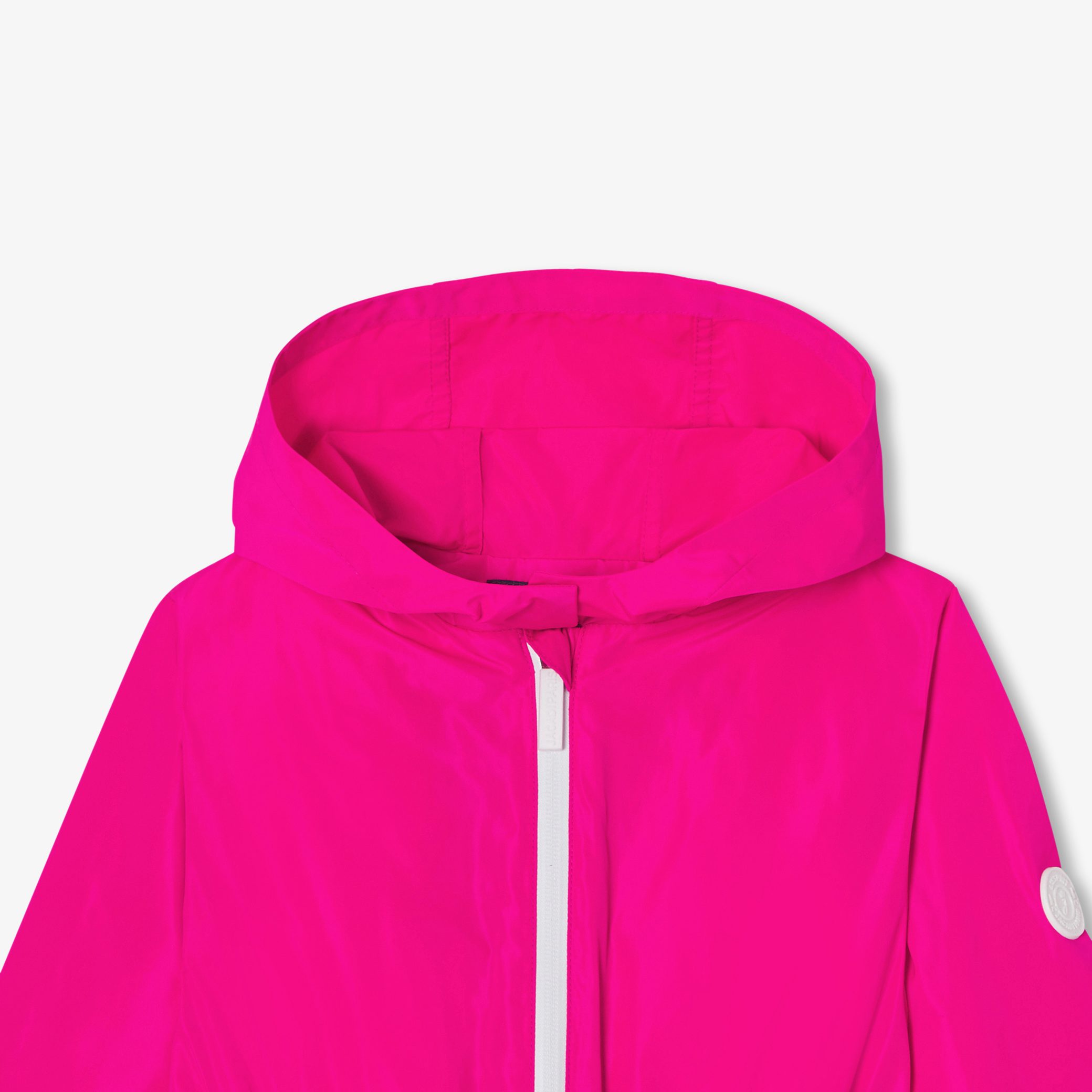 Girl 2-in-1 windbreaker - Enfantin - Image 6