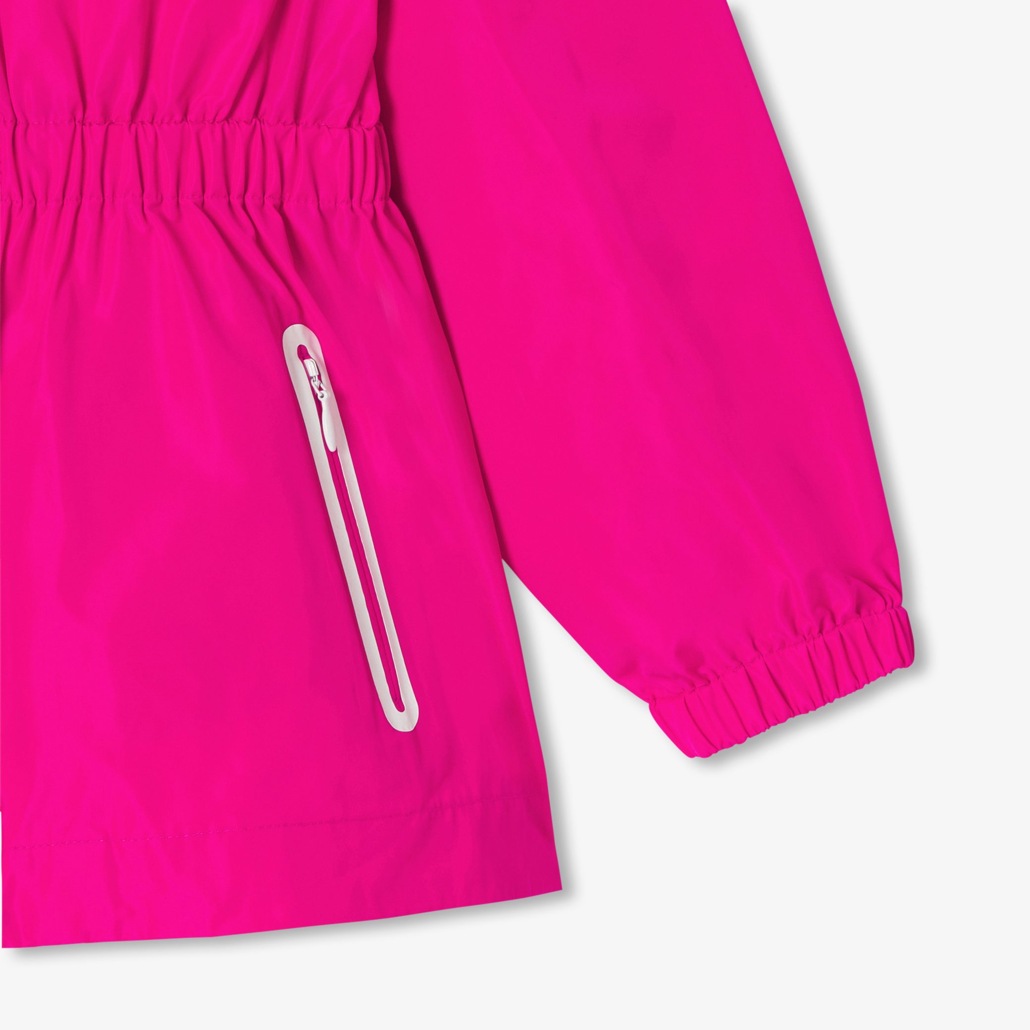 Girl 2-in-1 windbreaker - Enfantin - Image 7