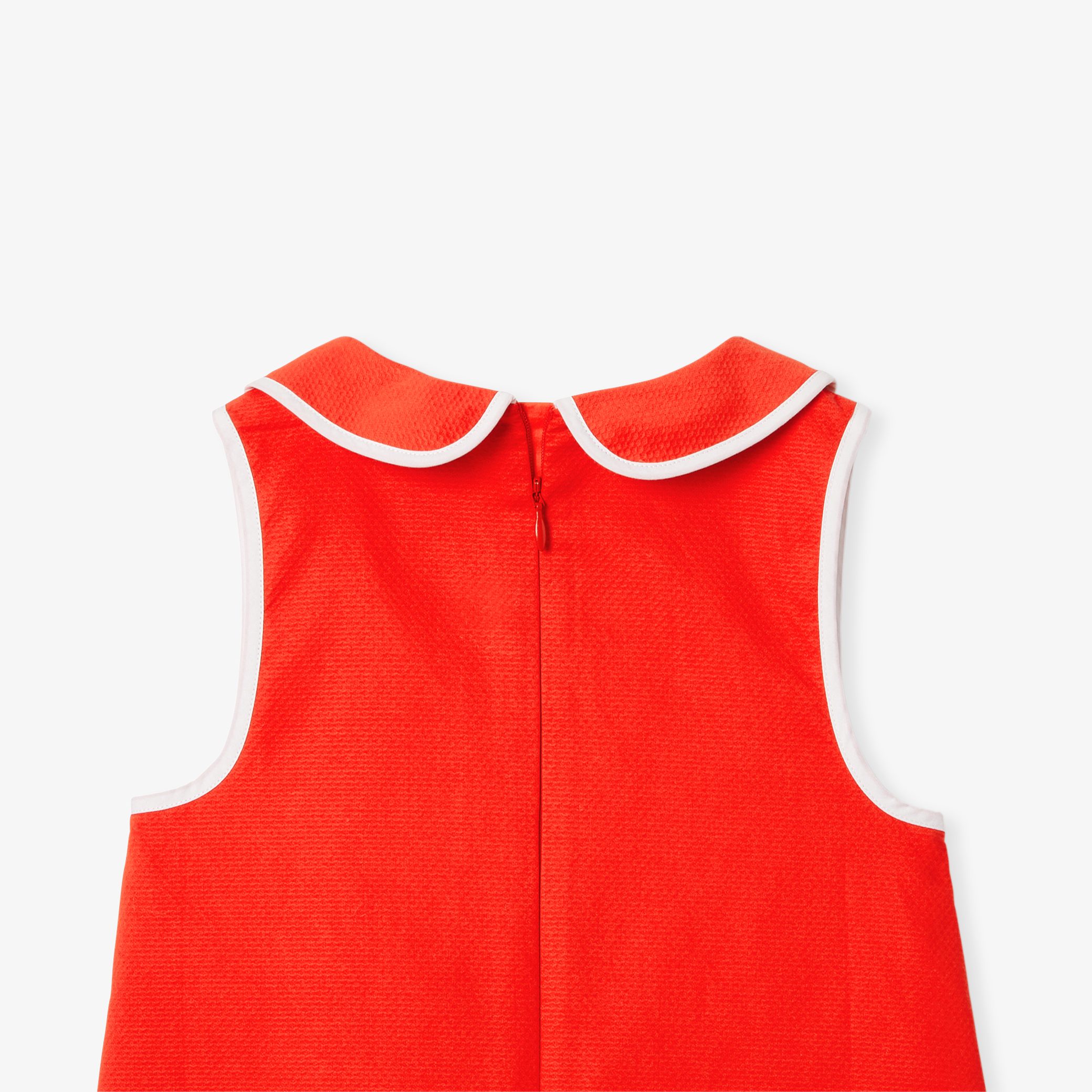 Girl sleeveless dress - Arpege - Image 7
