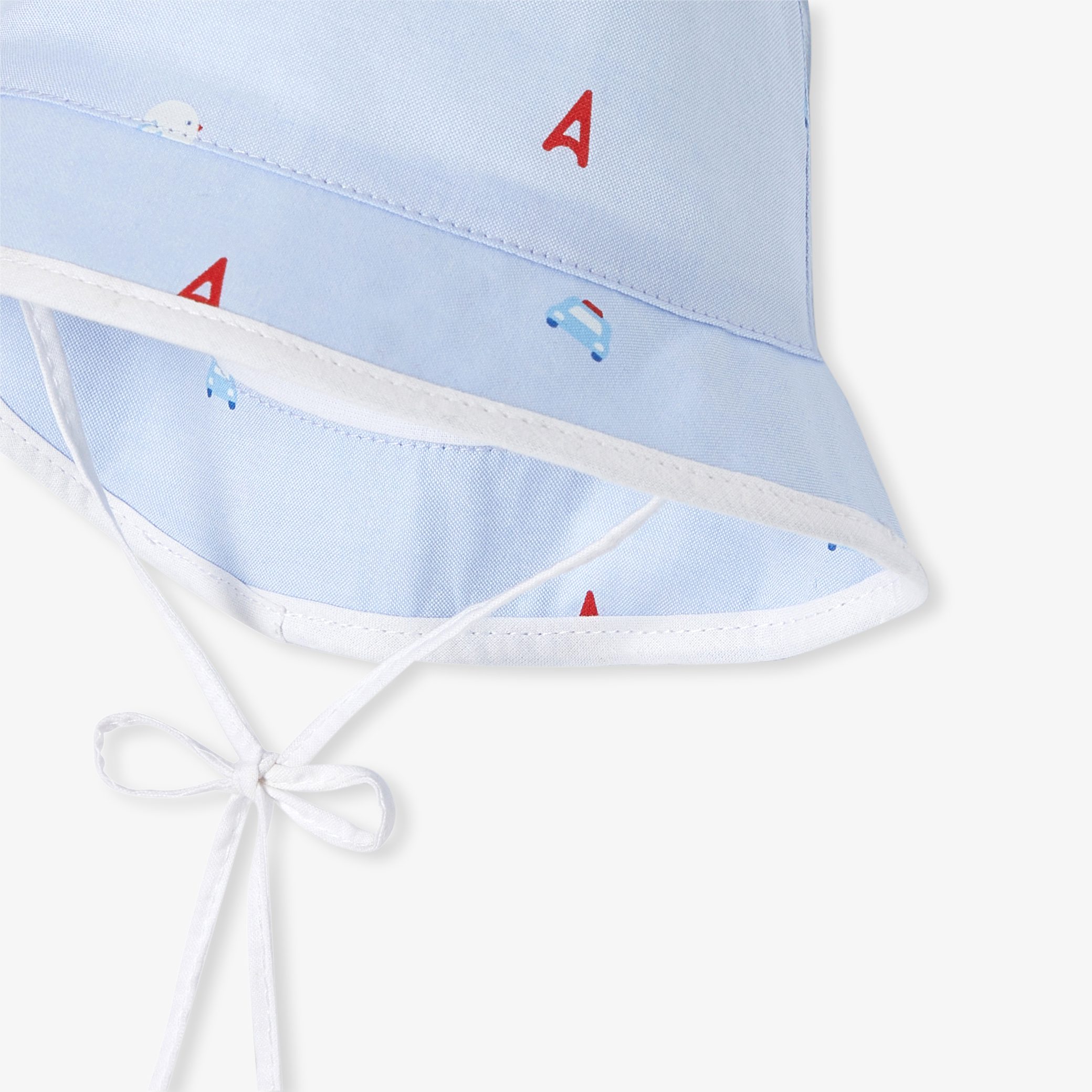 Baby boy bob in Oxford - James - Image 2