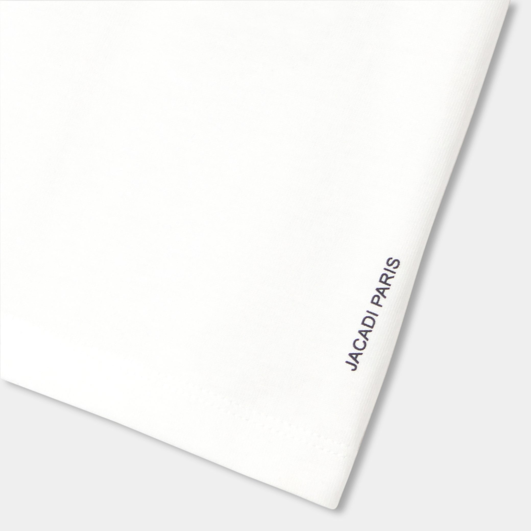 Baby boy short-sleeved T-shirt - Courtoisie - Image 5