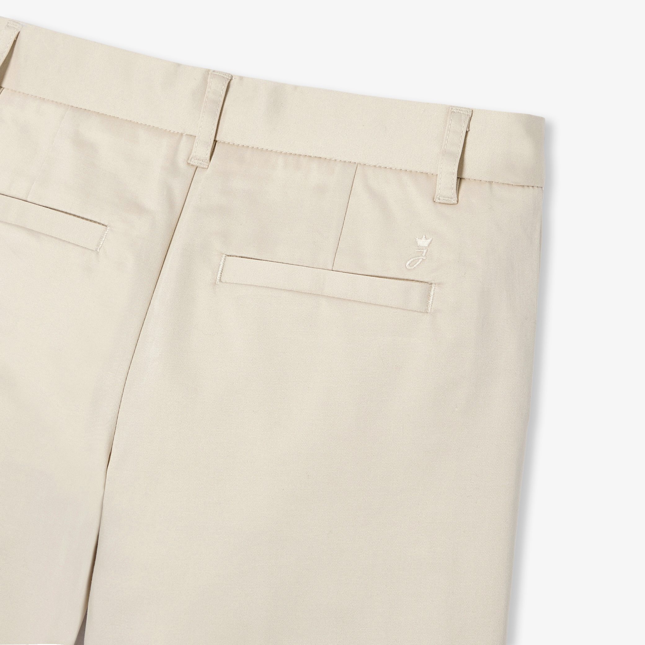 Boy Bermuda shorts - Cosmos - Image 4