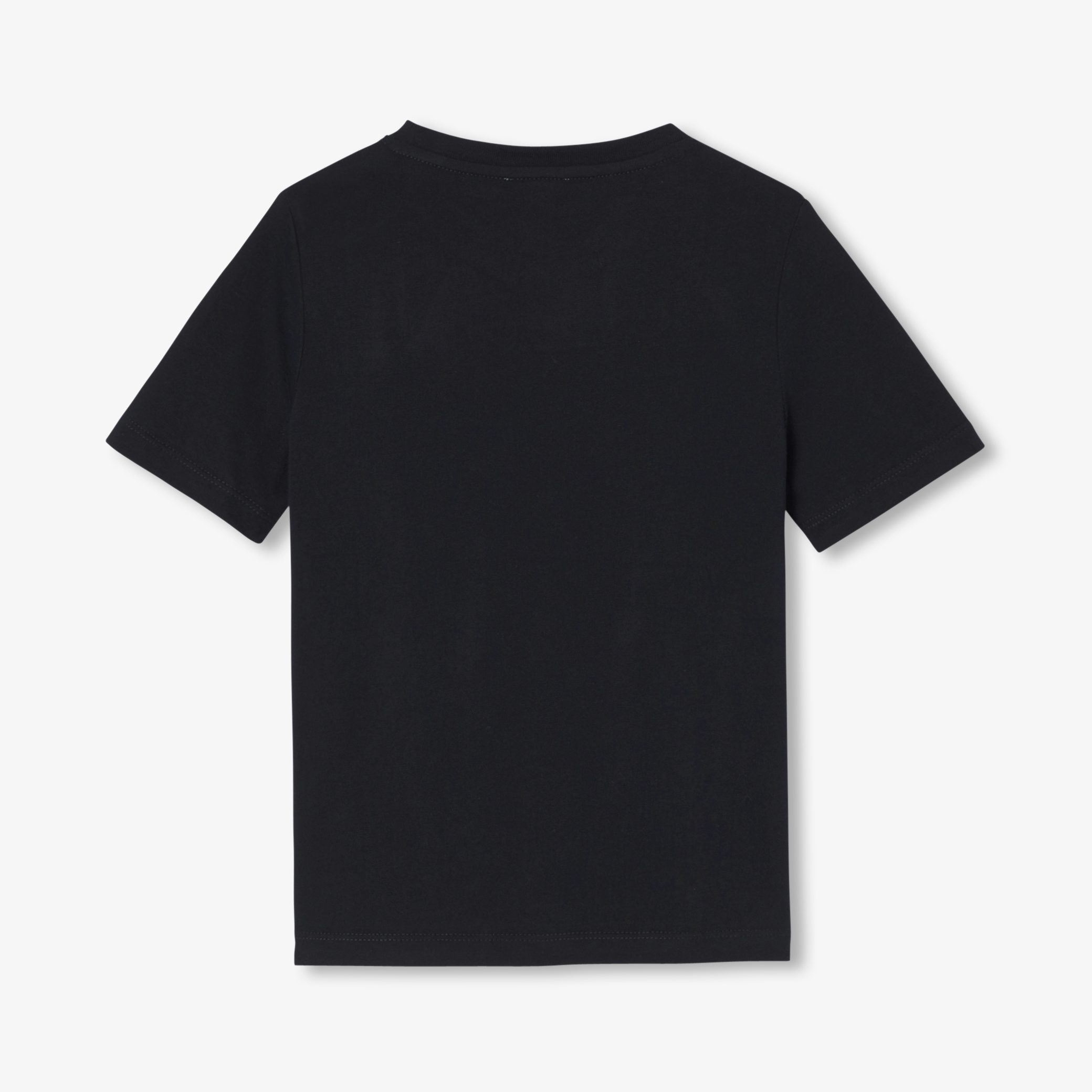 Boy short-sleeved T-shirt - Ebene - Image 2