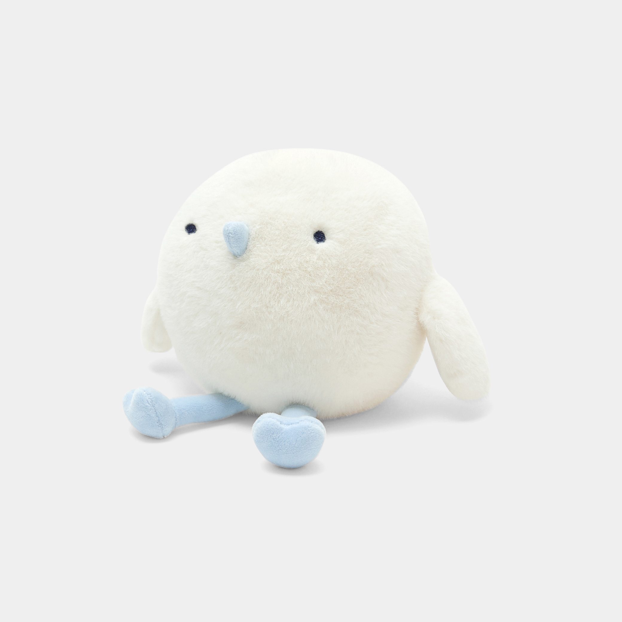 Bird plush toy - Image 2