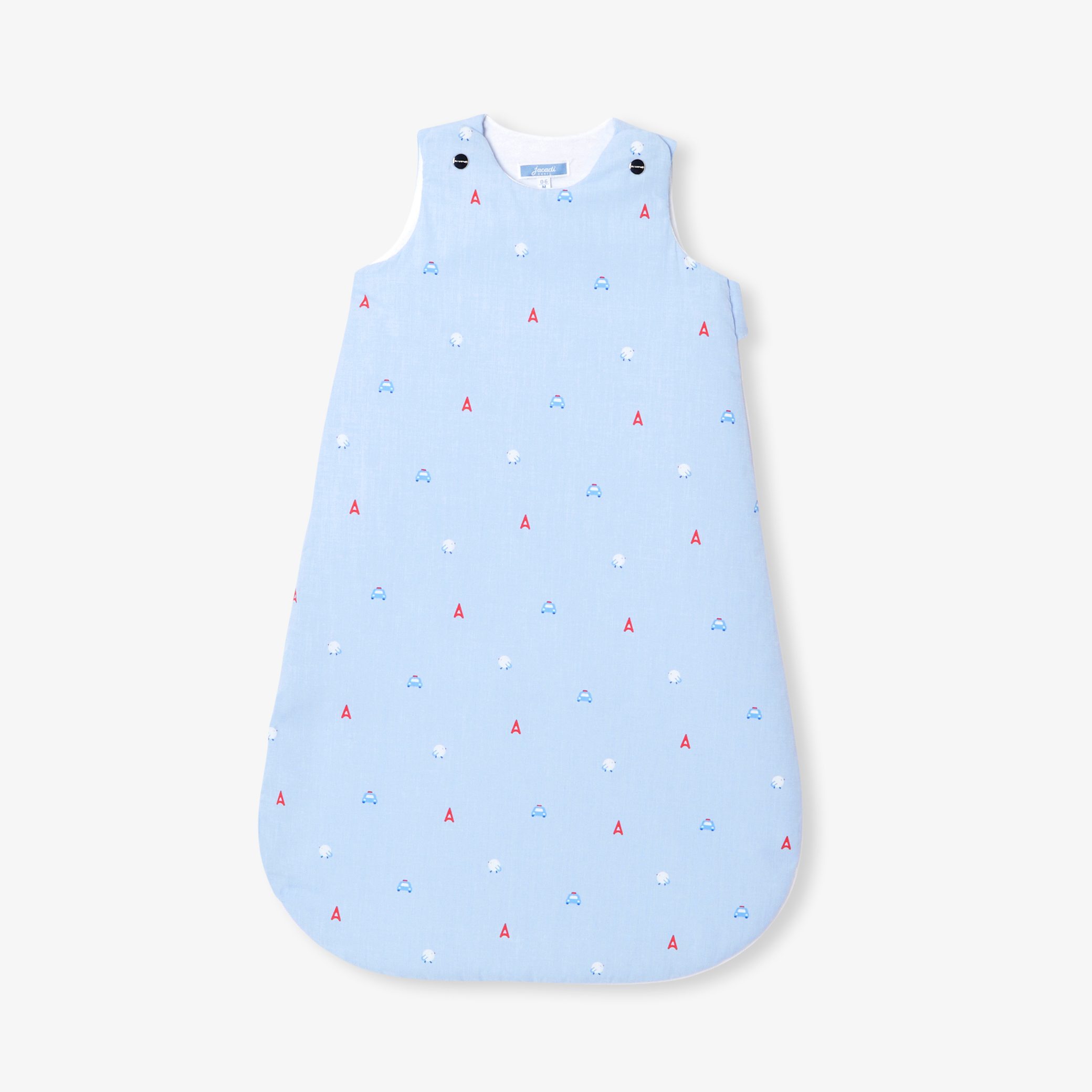 Sleeping bag 0-6 months