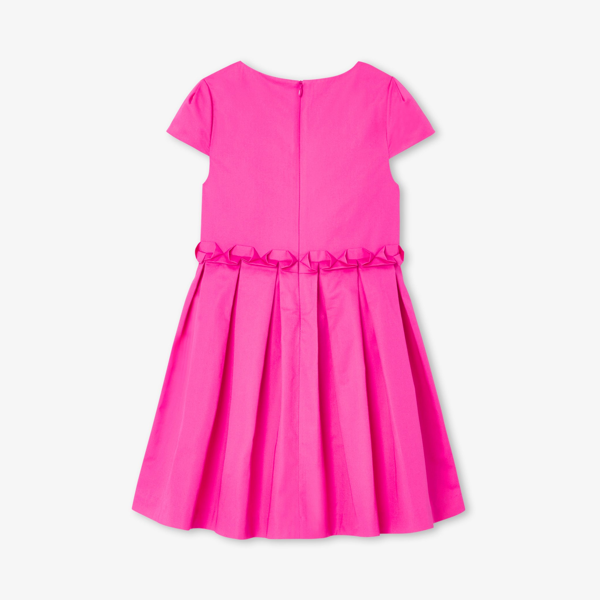 Girl ceremony dress - Dyptique - Image 2