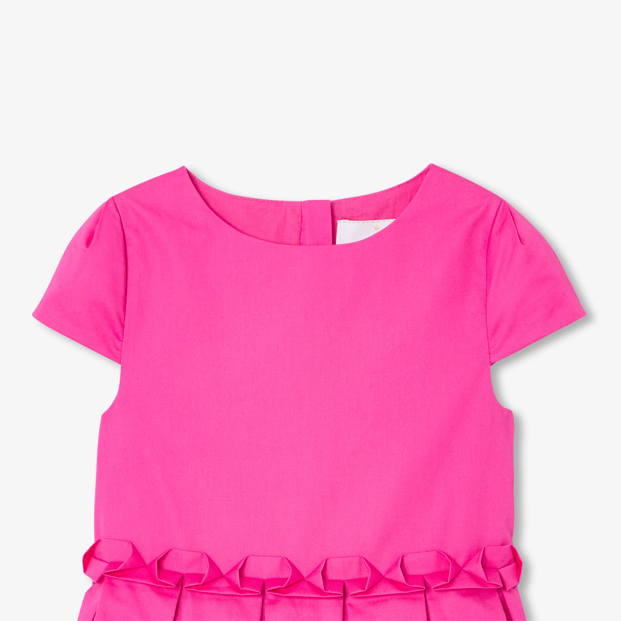 Girl ceremony dress - Dyptique - Image 3