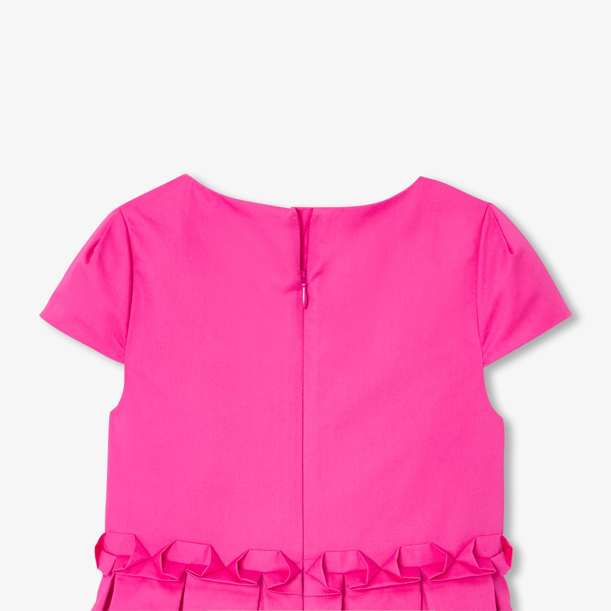 Girl ceremony dress - Dyptique - Image 4