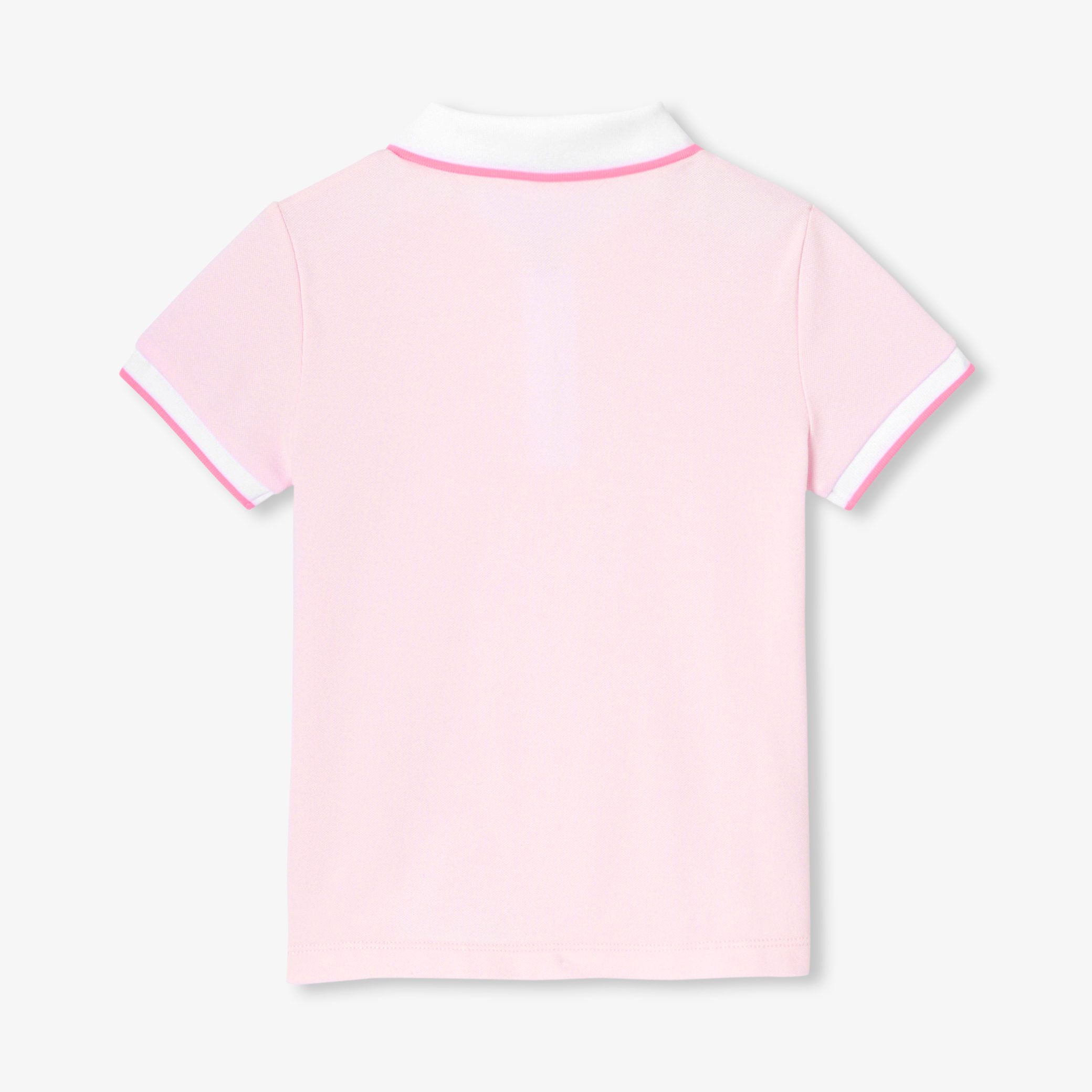Girl polo shirt - Edgar - Image 4
