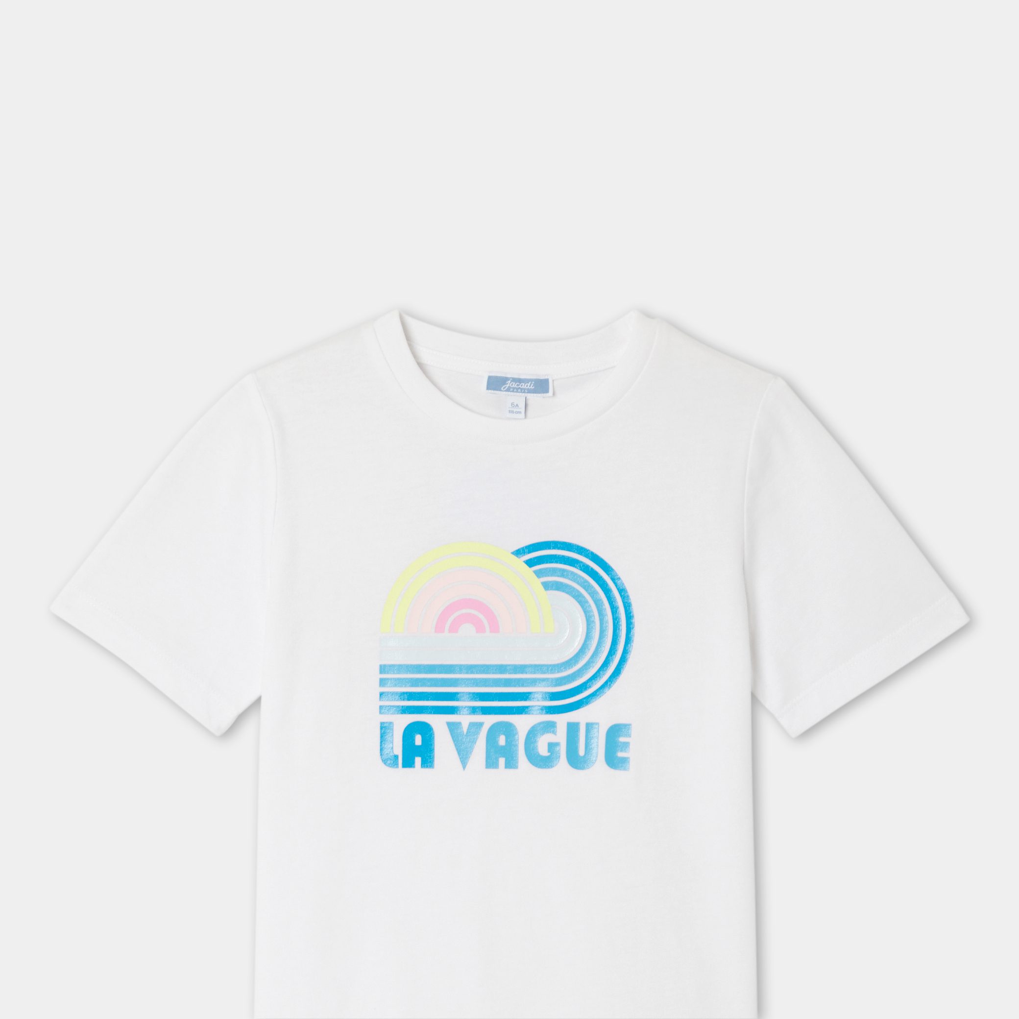 Boy printed T-shirt - Alric - Image 5