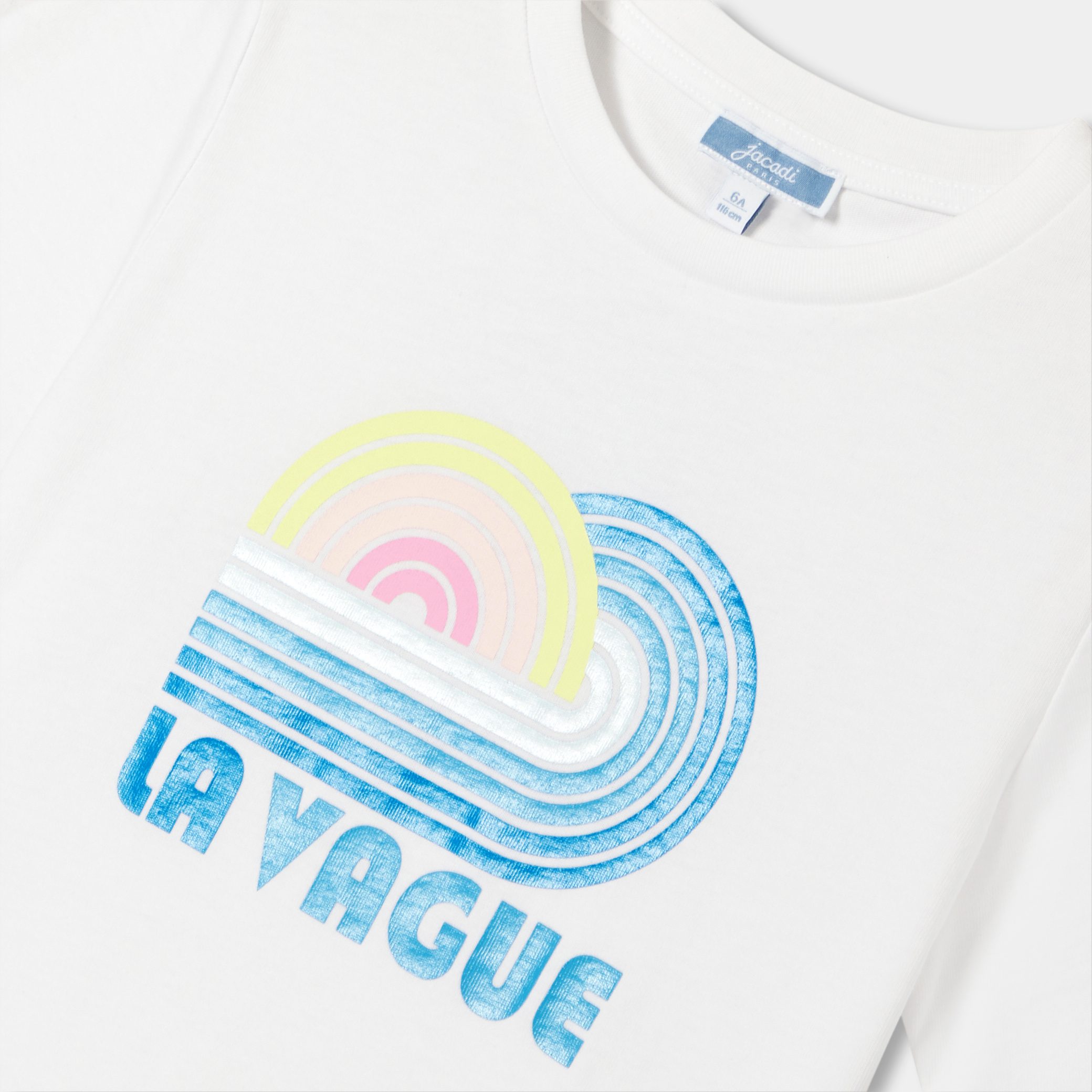 Boy printed T-shirt - Alric - Image 6