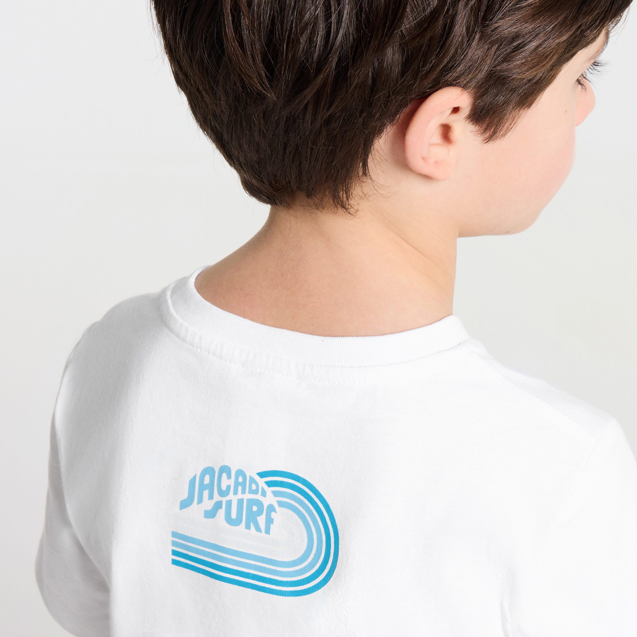 Boy printed T-shirt - Alric - Image 2