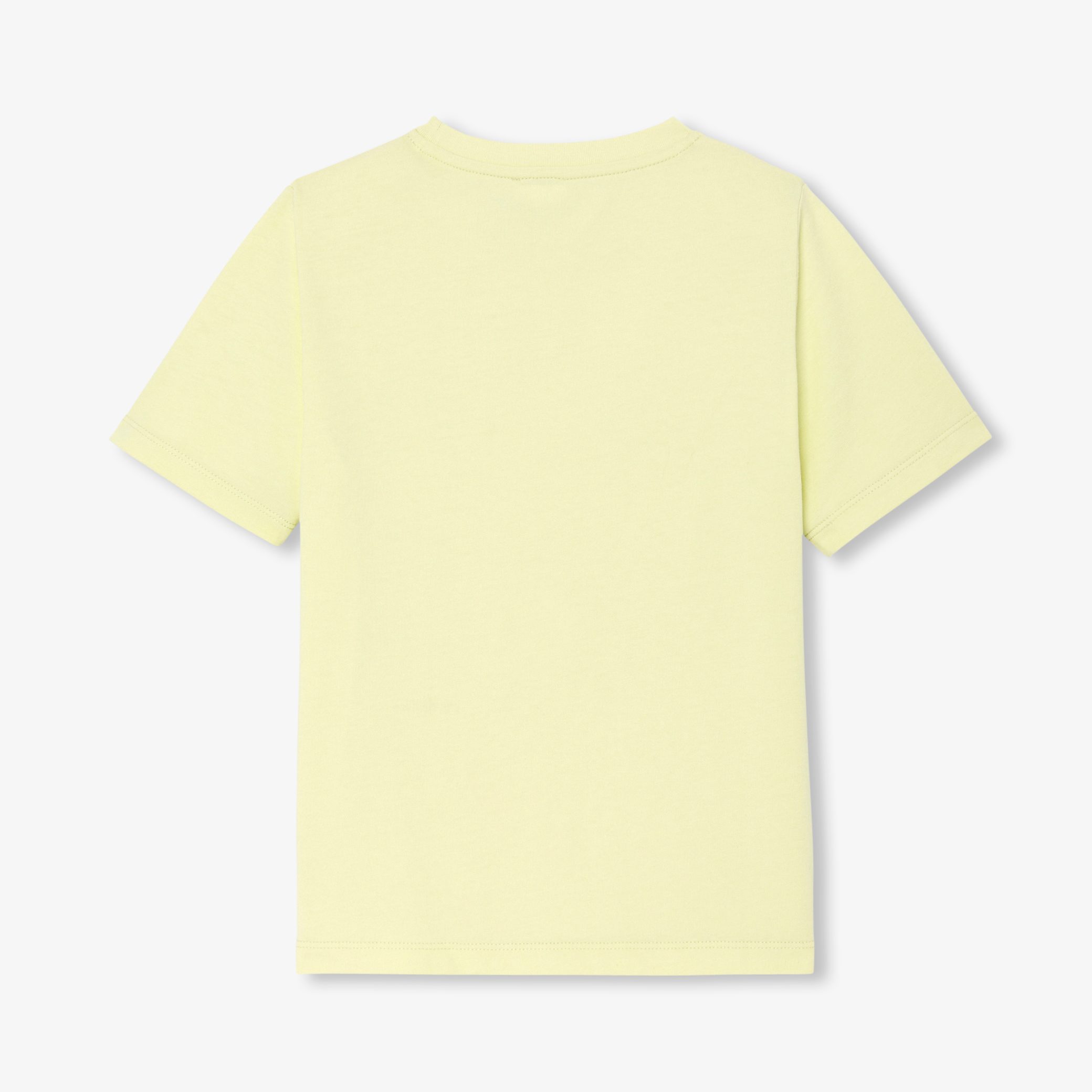 Boy printed T-shirt - Amabilis - Image 4