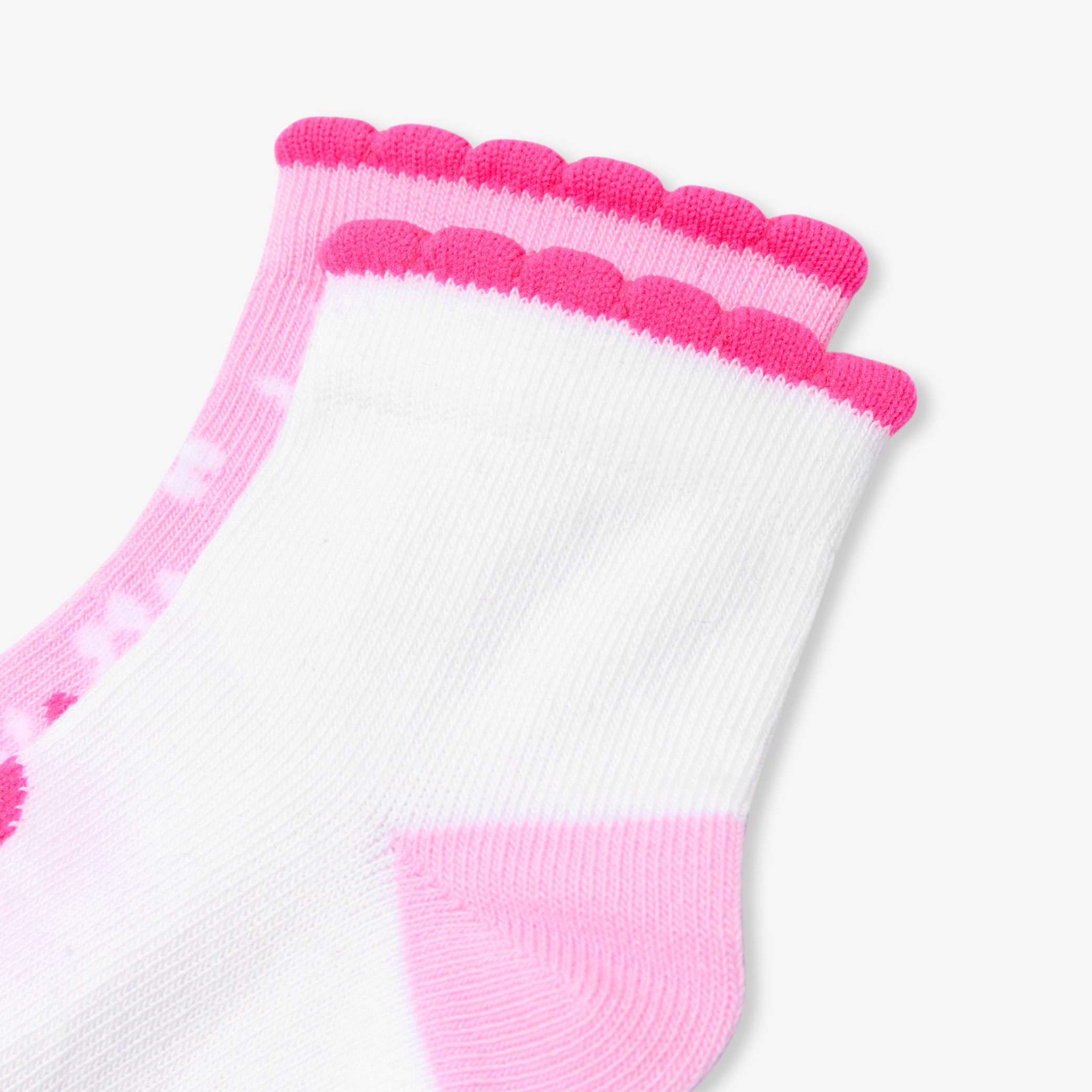 Girl duo of socks - Ombre - Image 3
