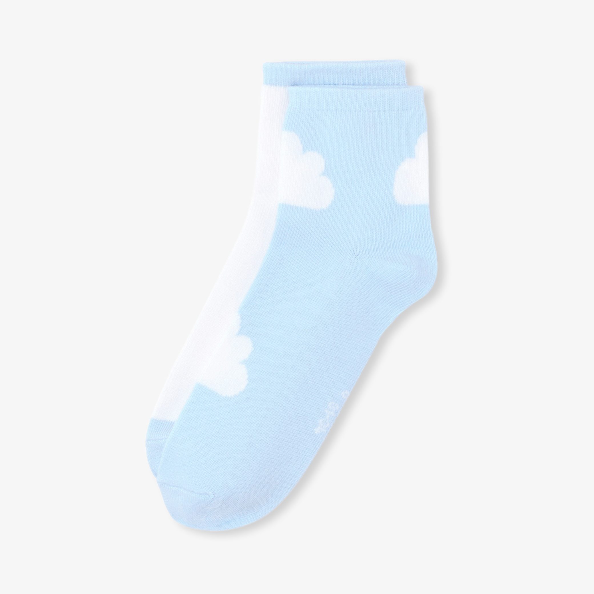 Girl duo of socks - Oree - Image 2