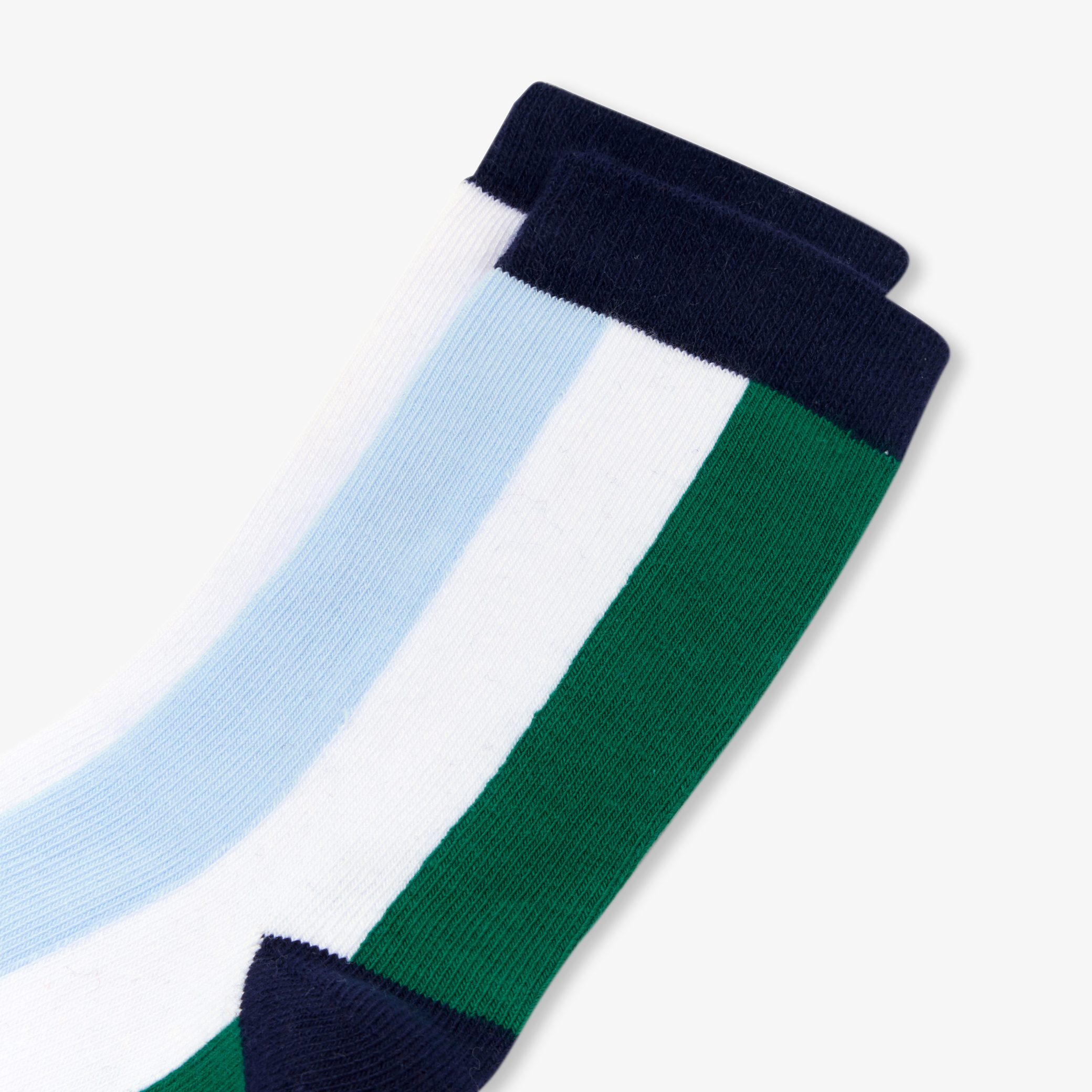 Boy duo of socks - Olivier - Image 3