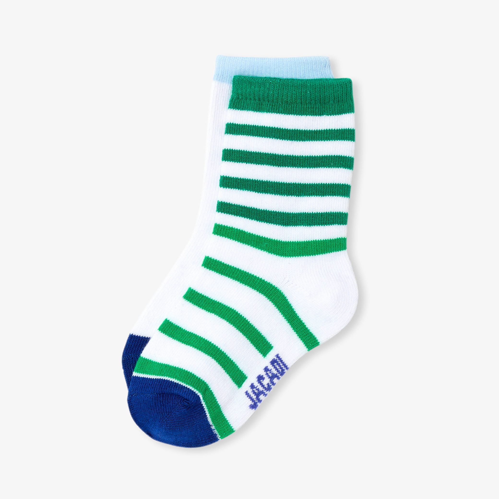 Baby boy duo of socks - Orchestre - Image 2