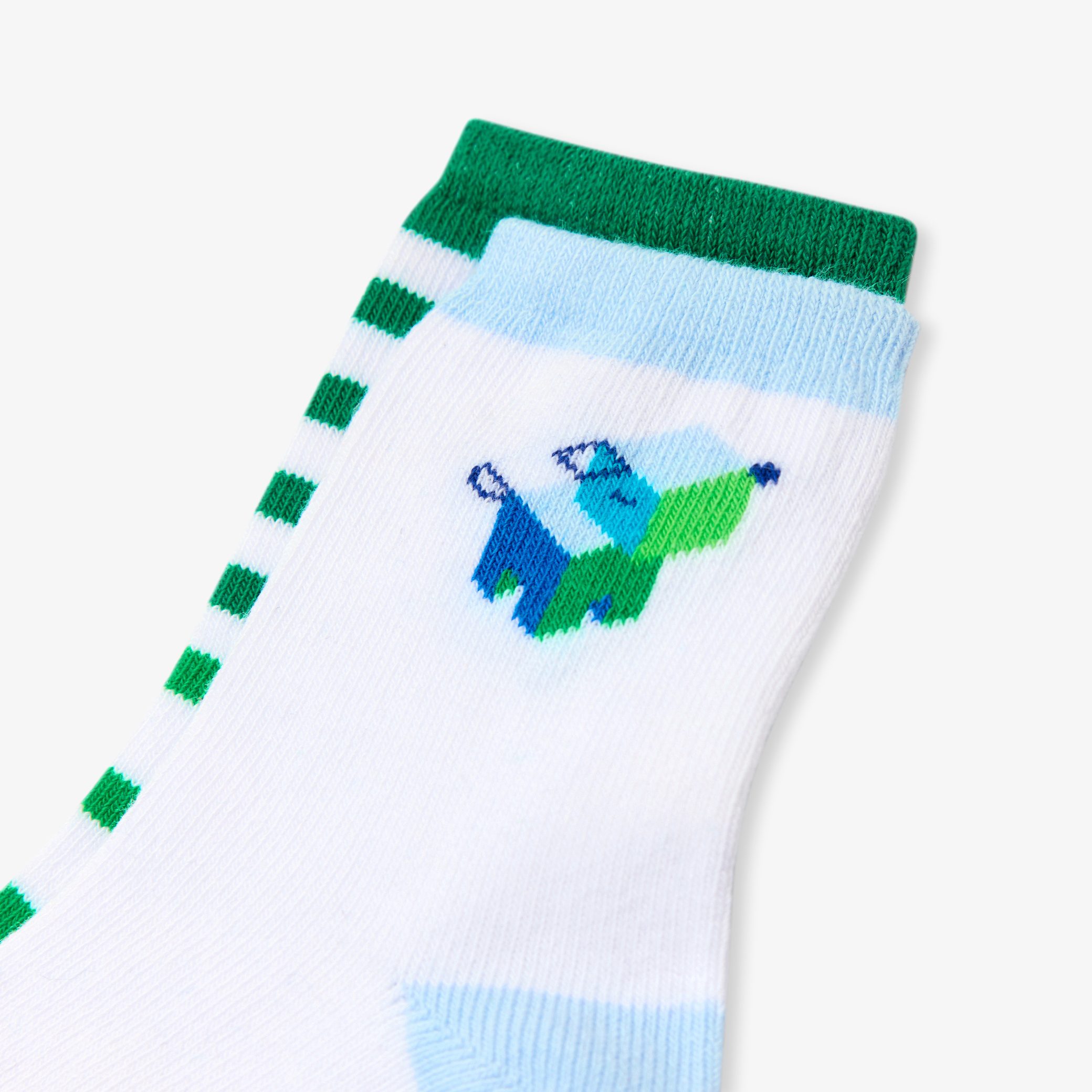 Baby boy duo of socks - Orchestre - Image 3