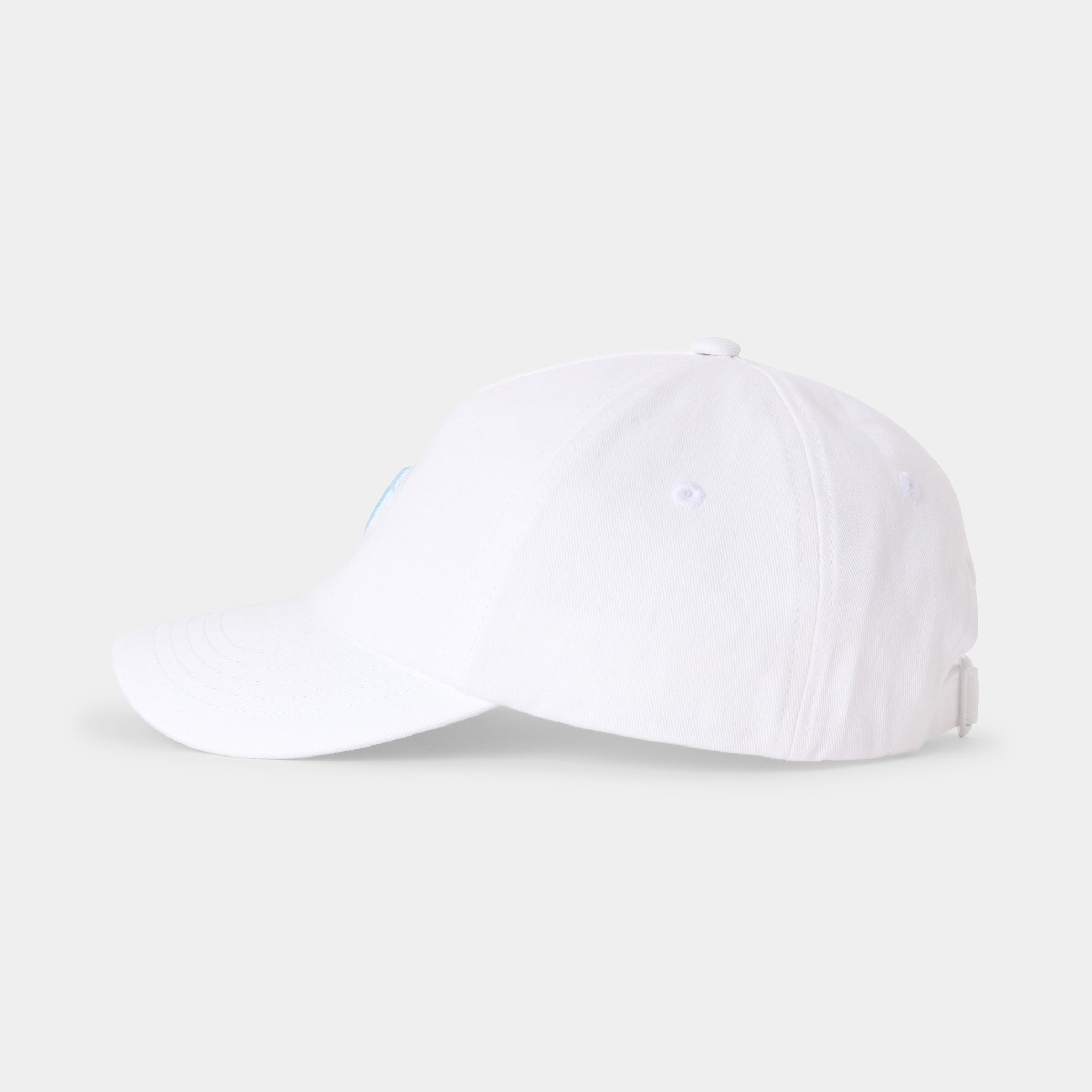 Child striped cap - Rachel - Image 2
